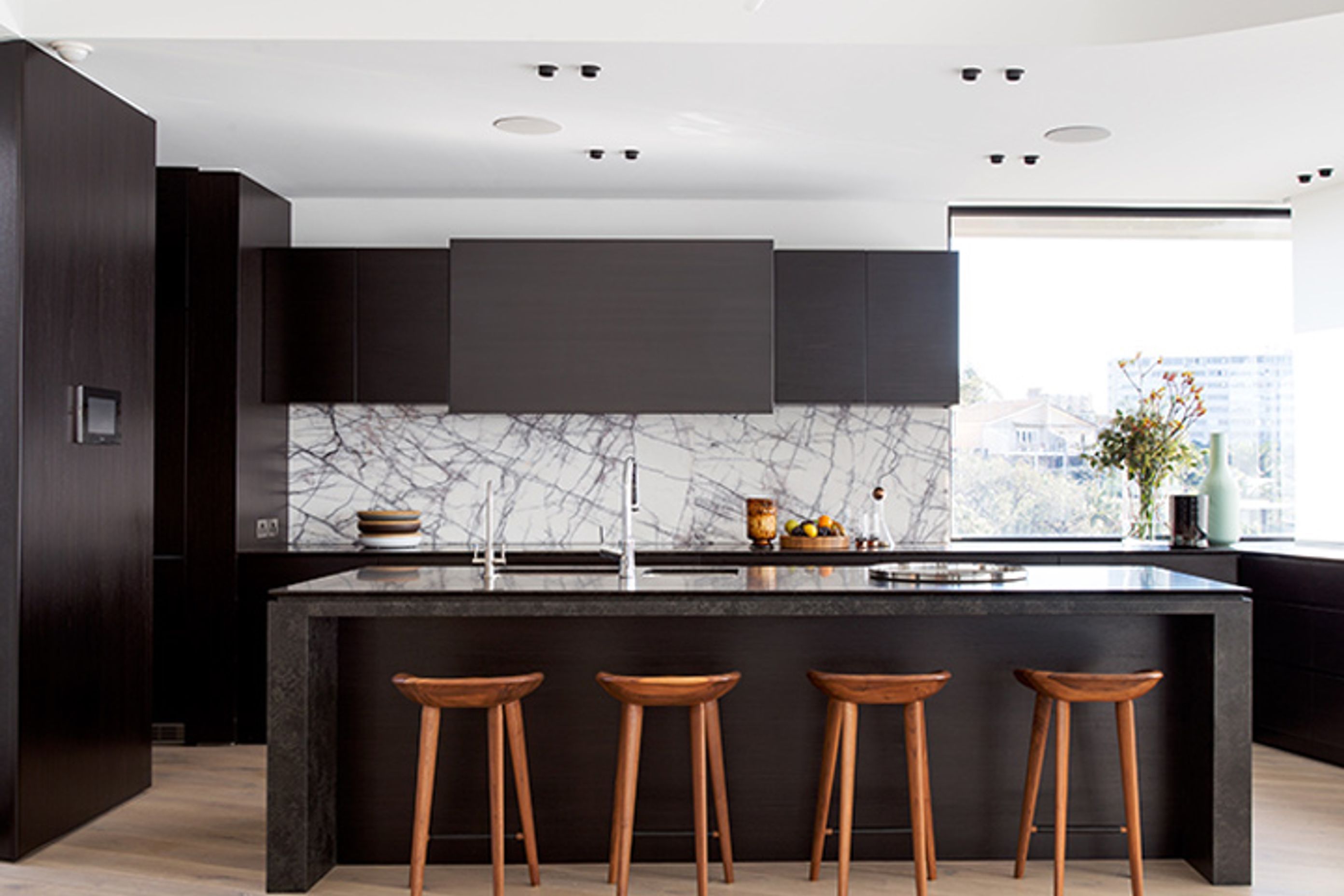 Tamarama House