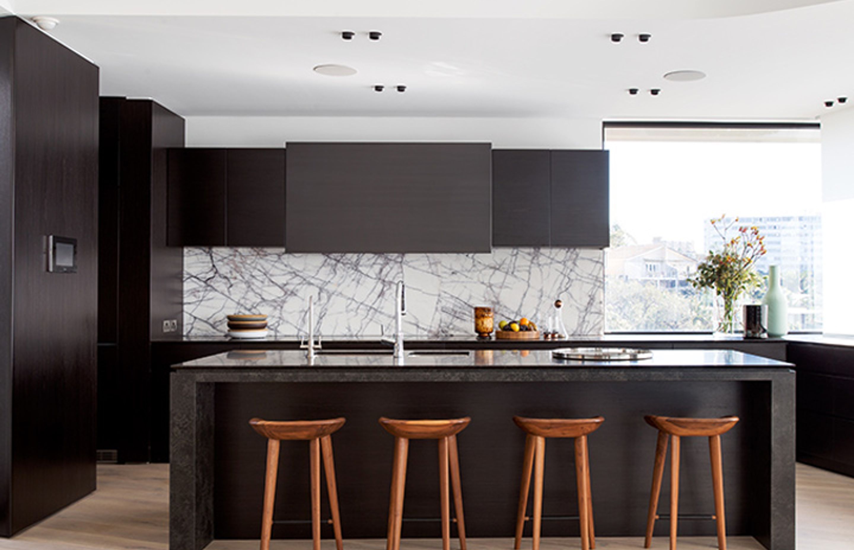 Tamarama House