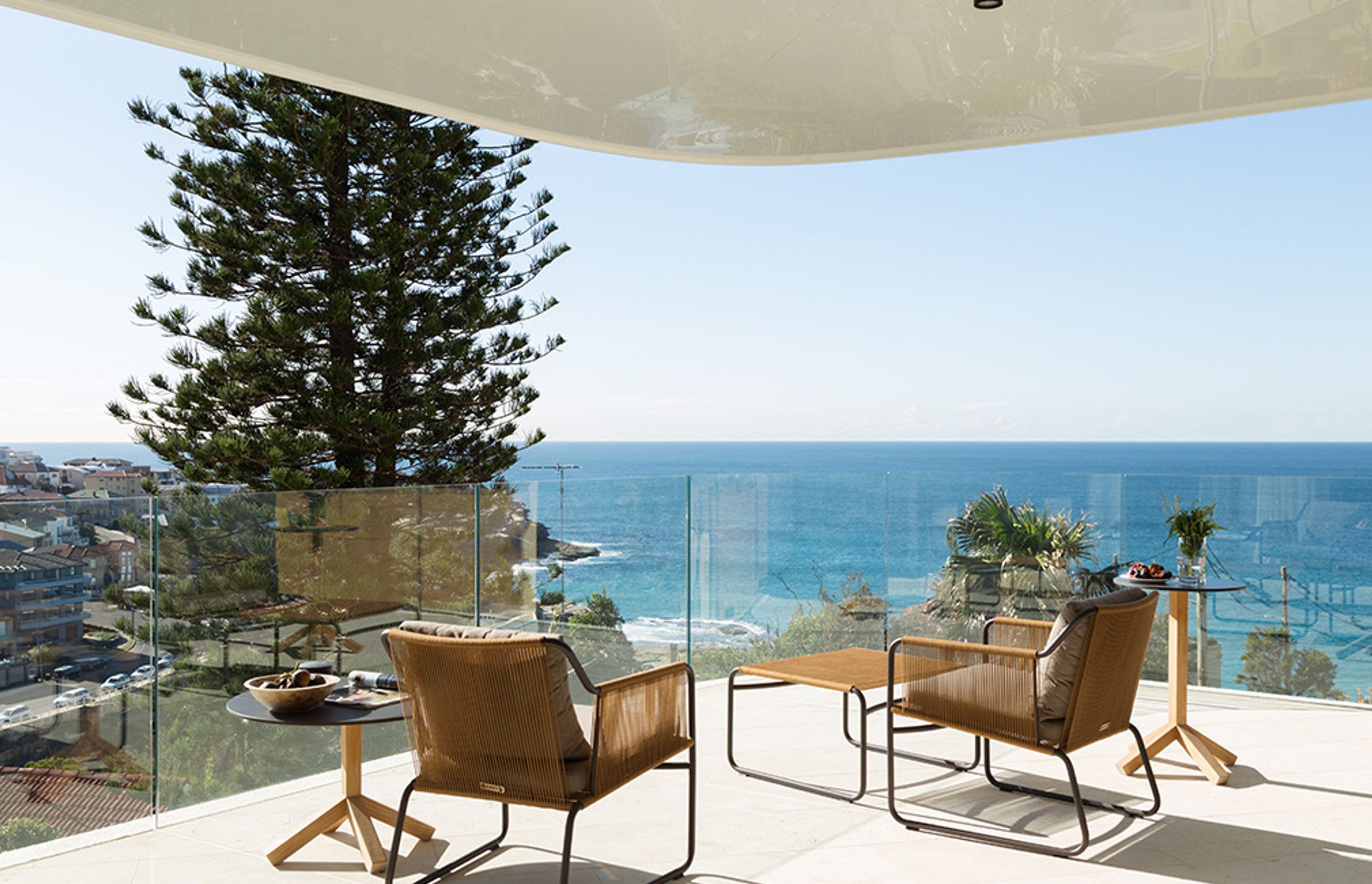 Tamarama House