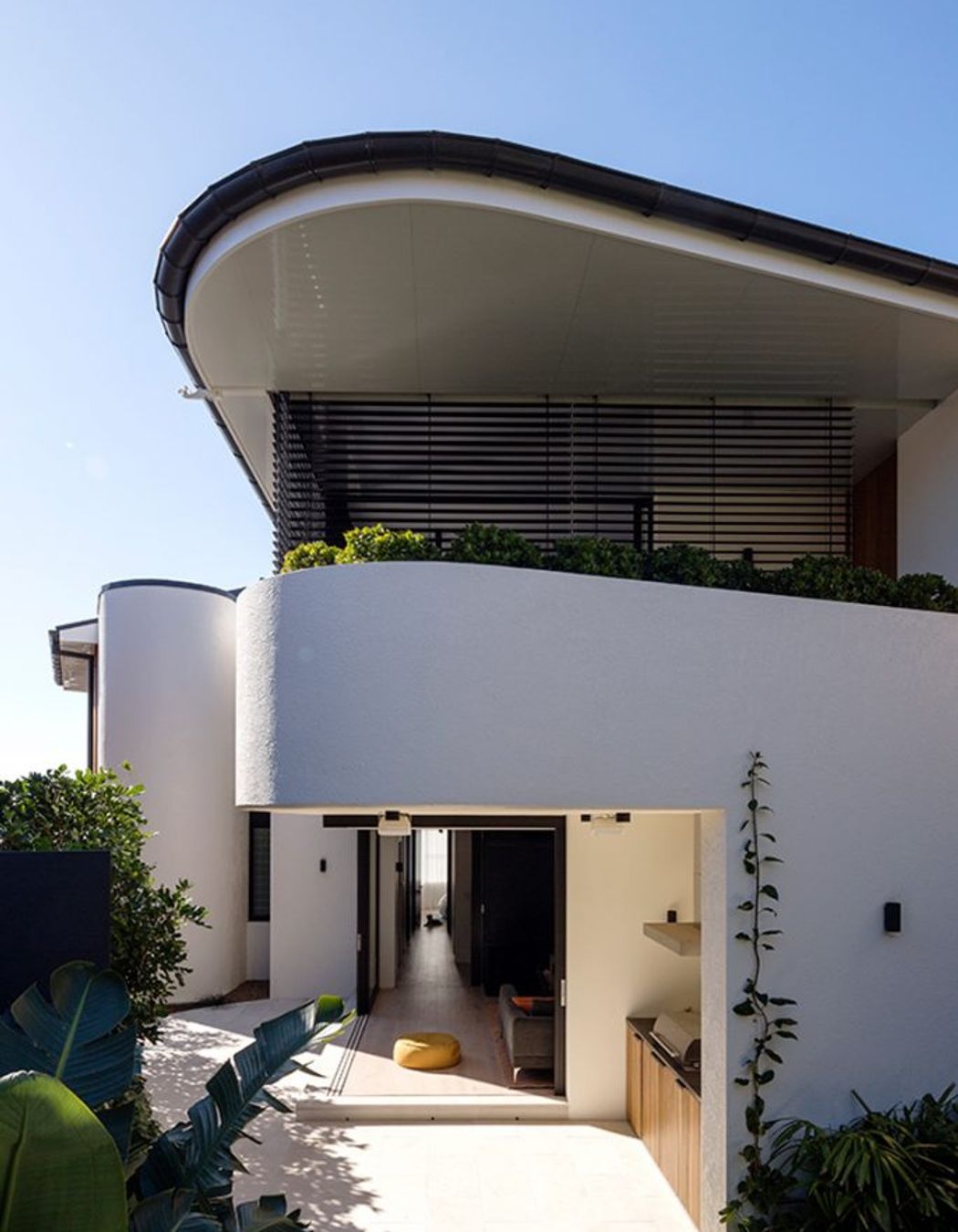 Tamarama House
