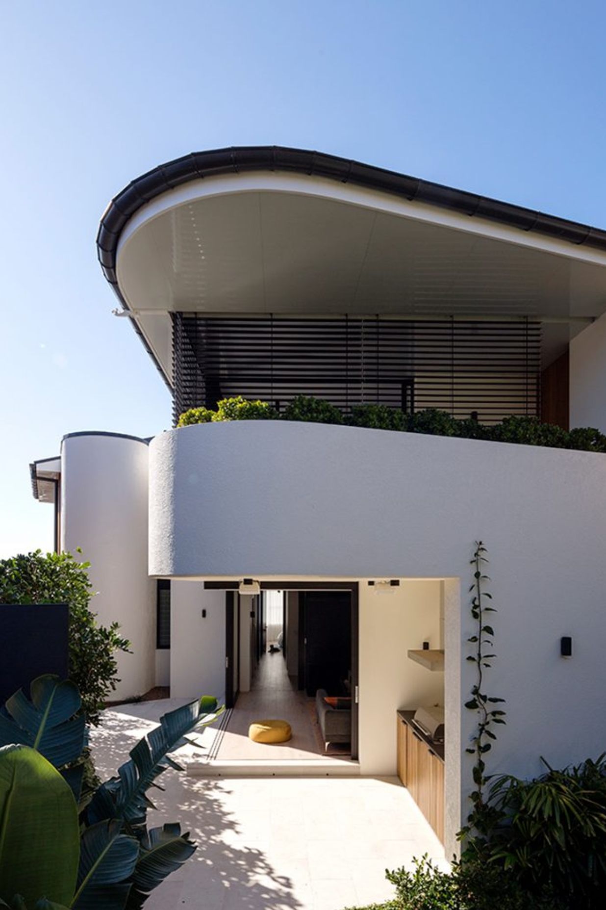 Tamarama House
