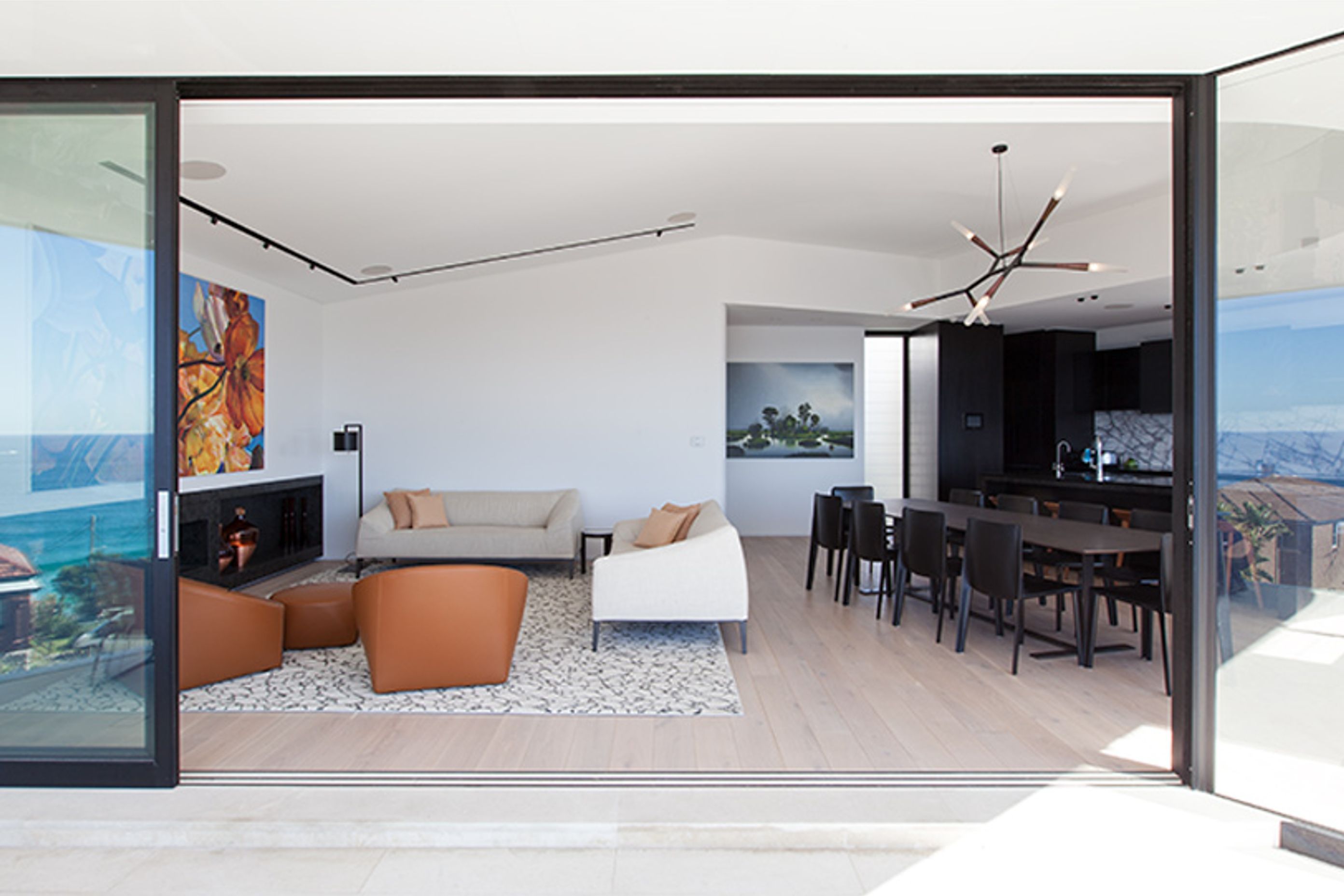 Tamarama House