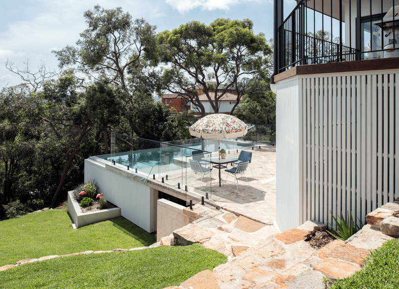 Freshwater House