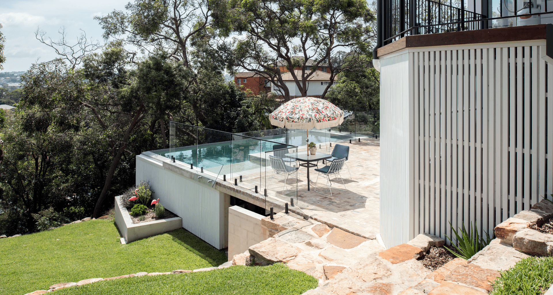 Freshwater House banner