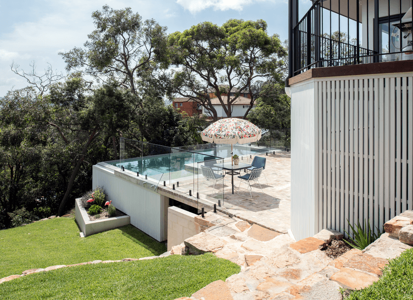 Freshwater House