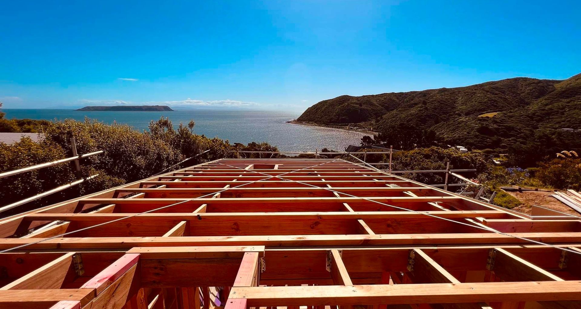 Plimmerton - Architectural Extension/Renovation banner