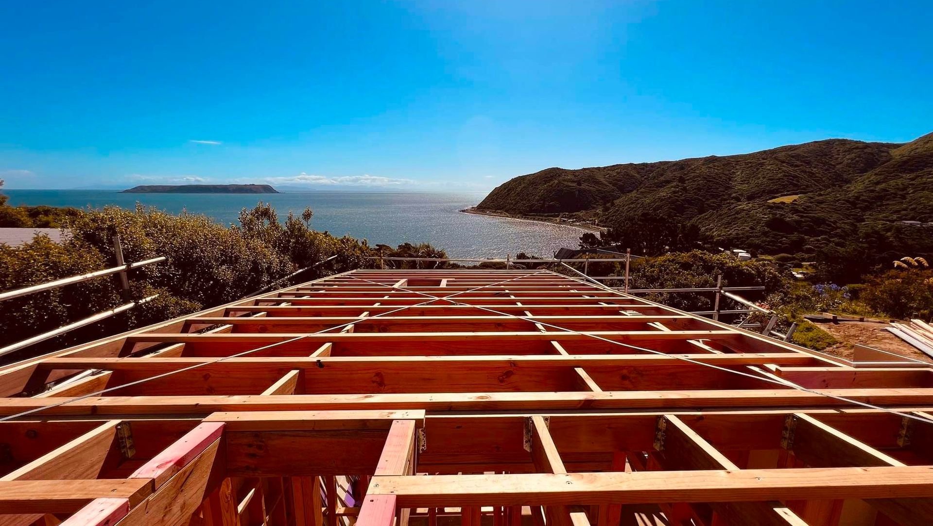 Plimmerton - Architectural Extension/Renovation banner