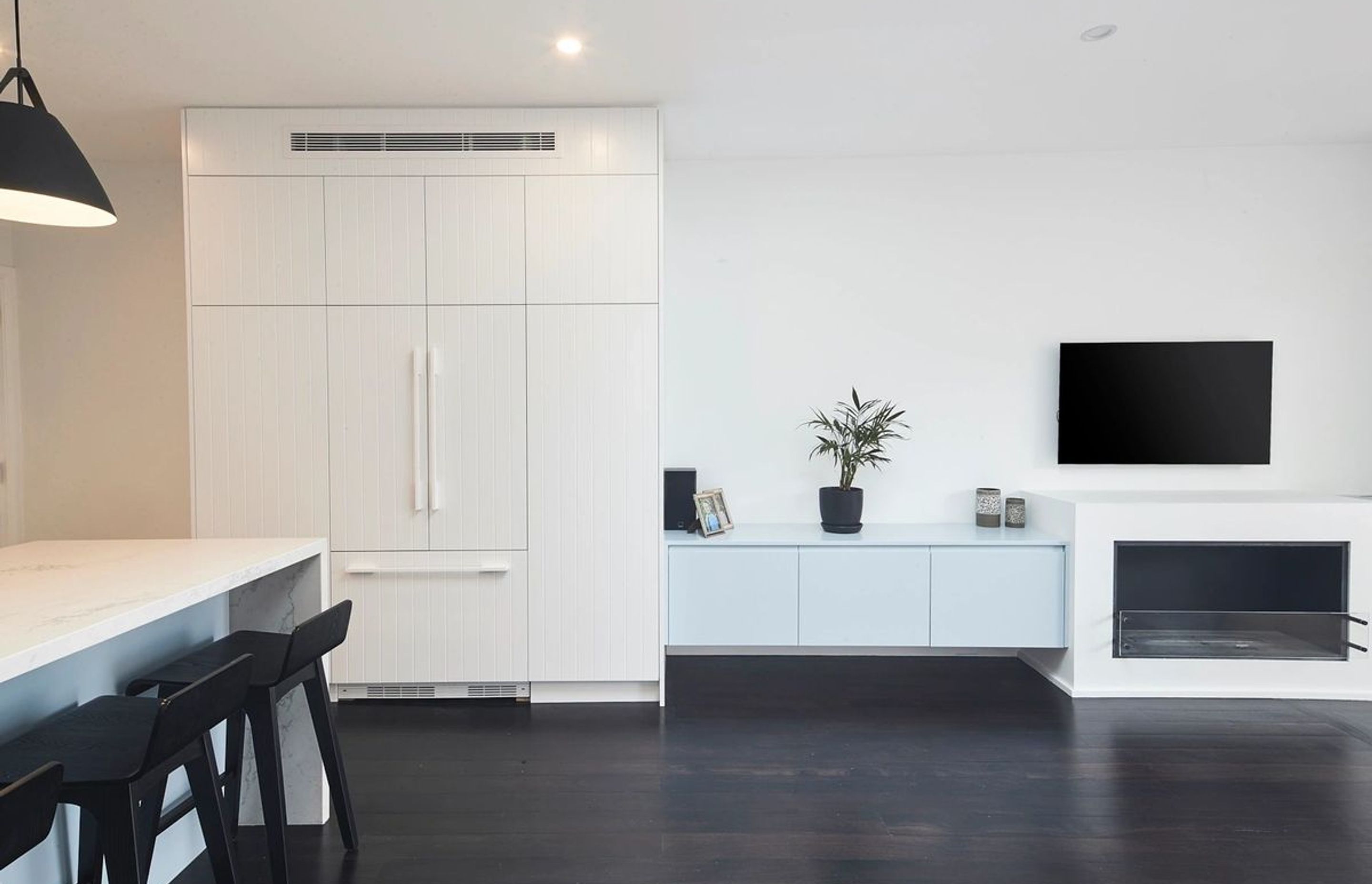 Morrison Residence