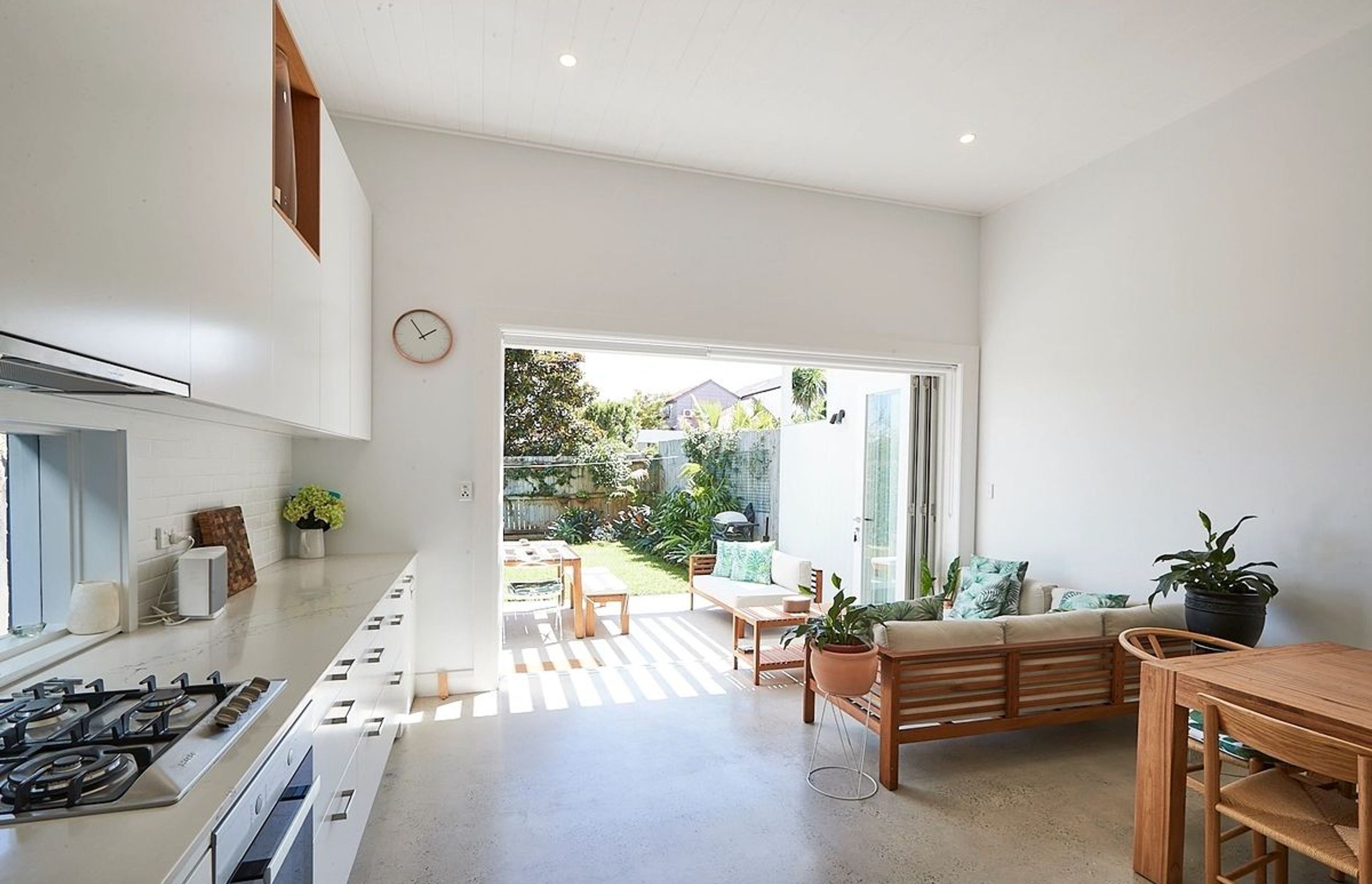 North Bondi