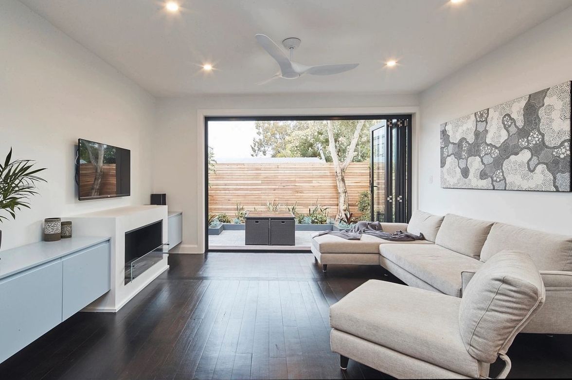 Morrison Residence