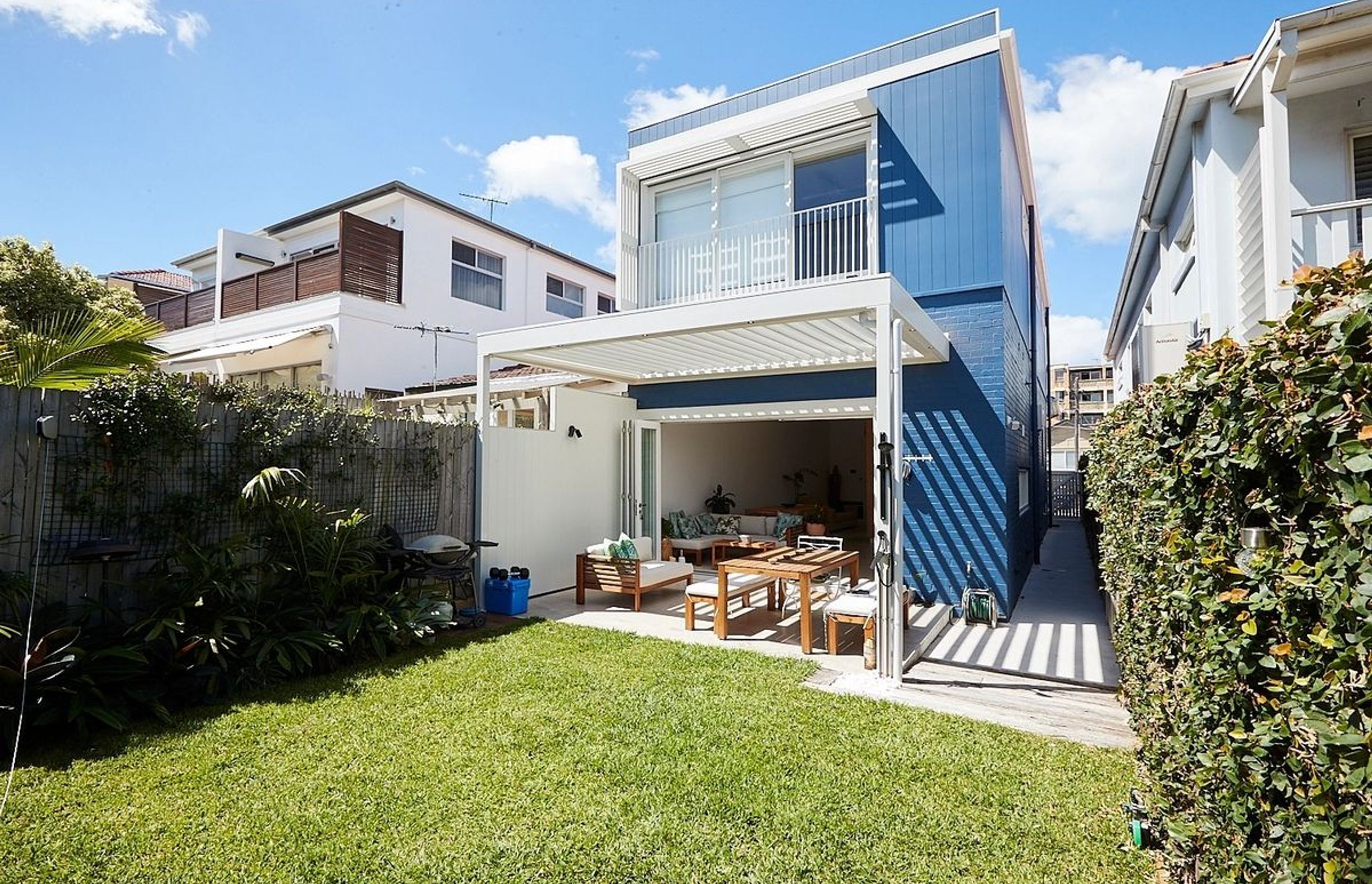 North Bondi