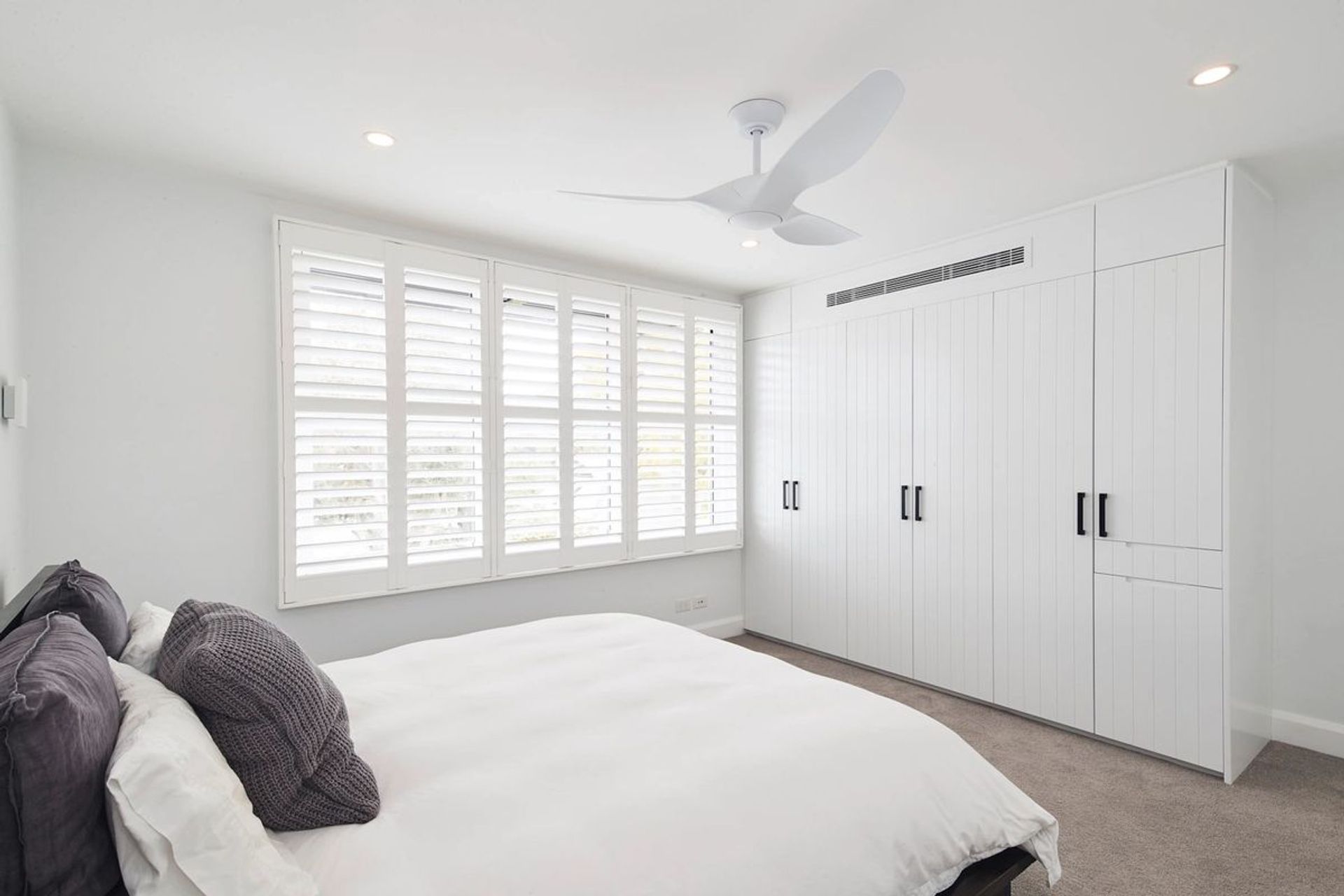 Morrison Residence