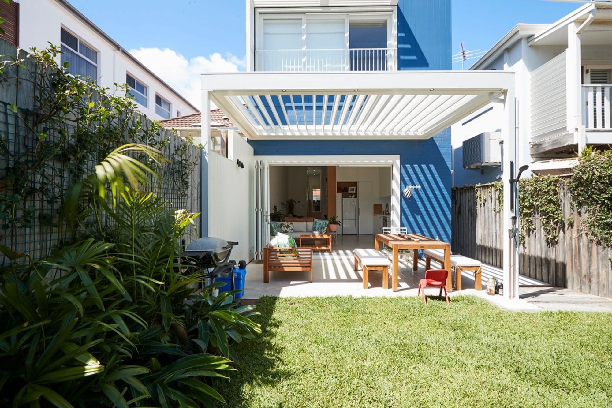 North Bondi