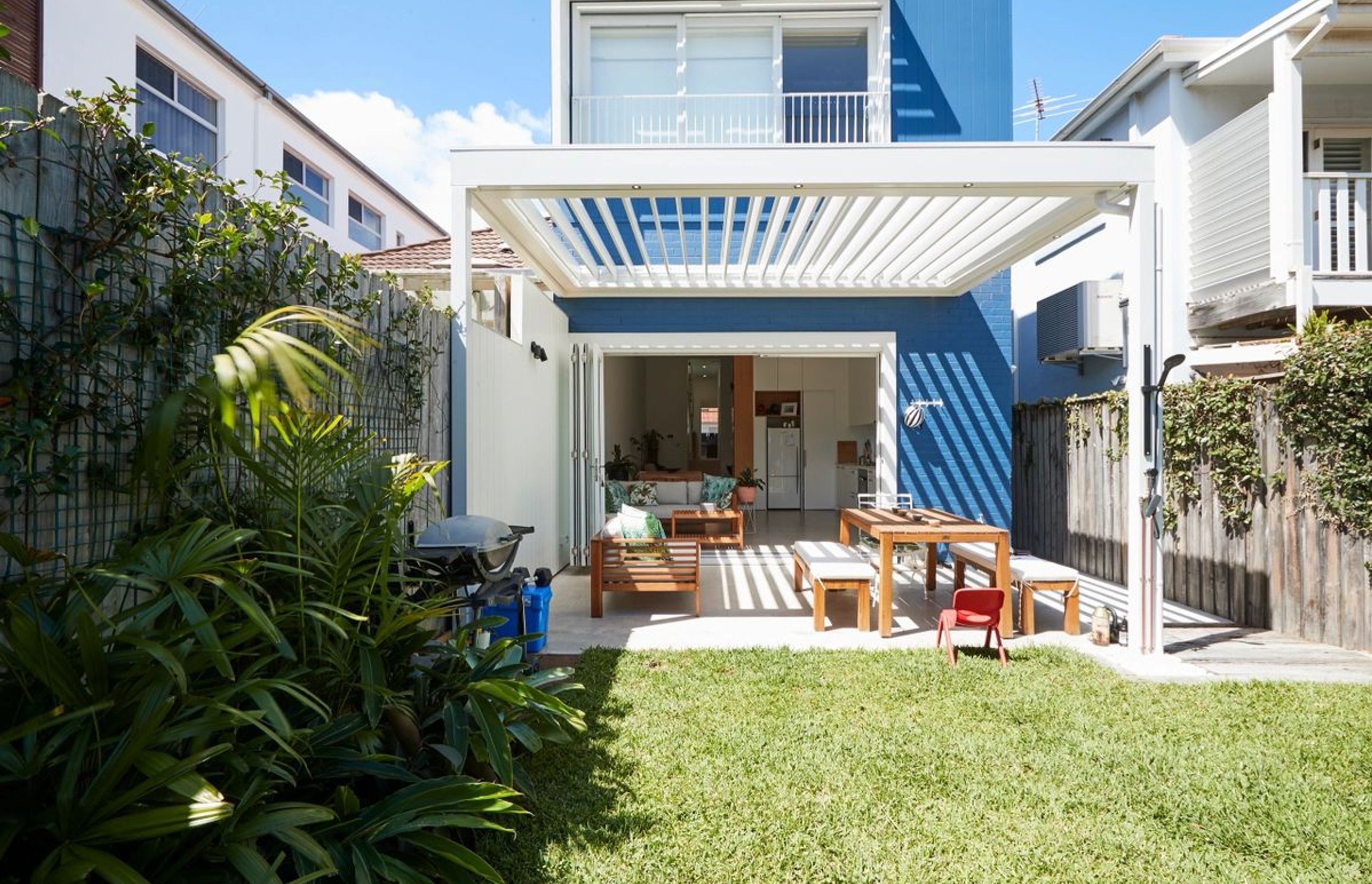 North Bondi
