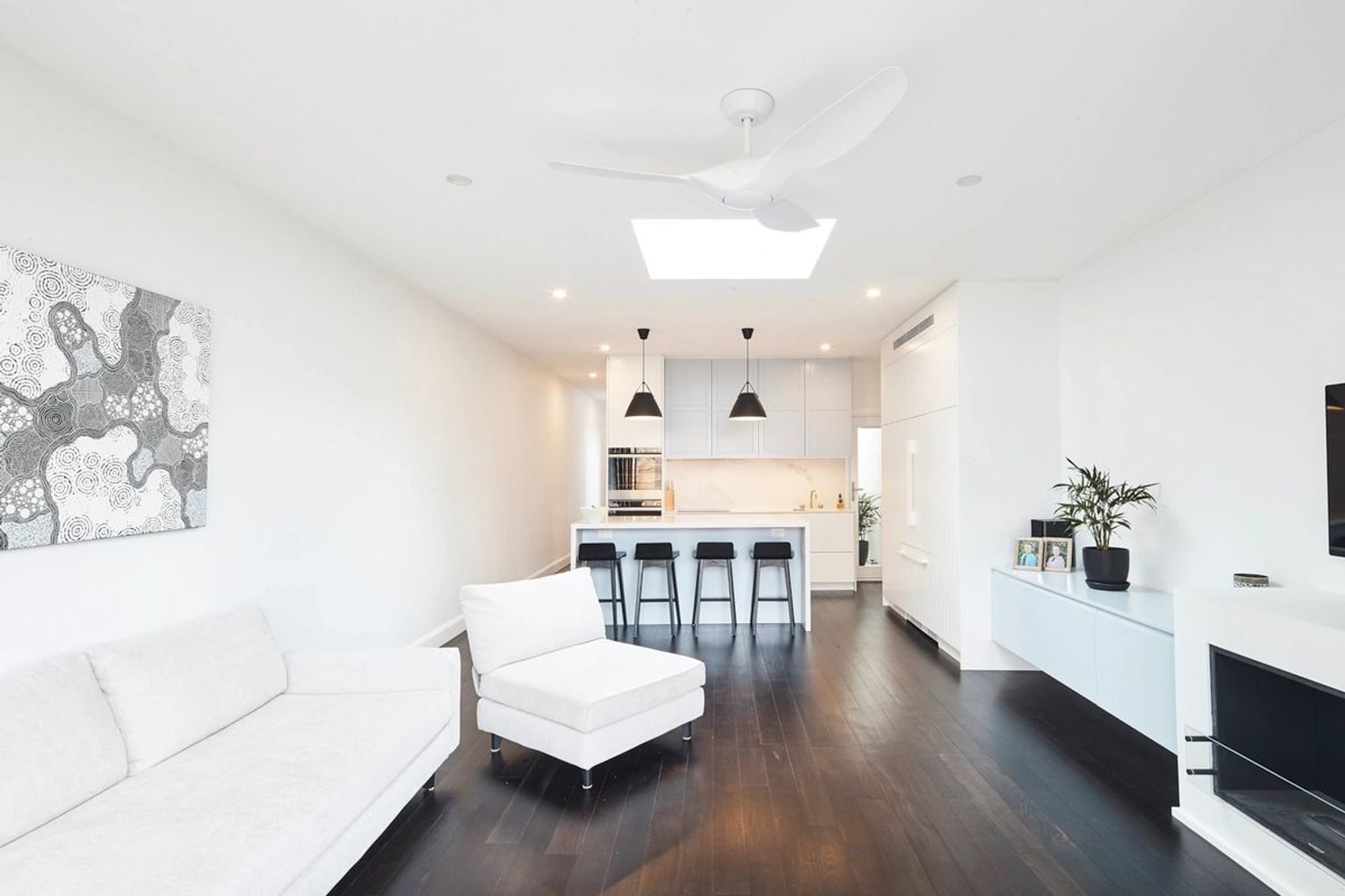 Morrison Residence