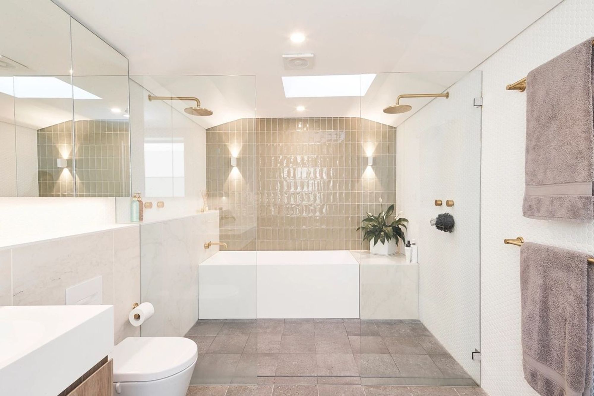 Morrison Residence