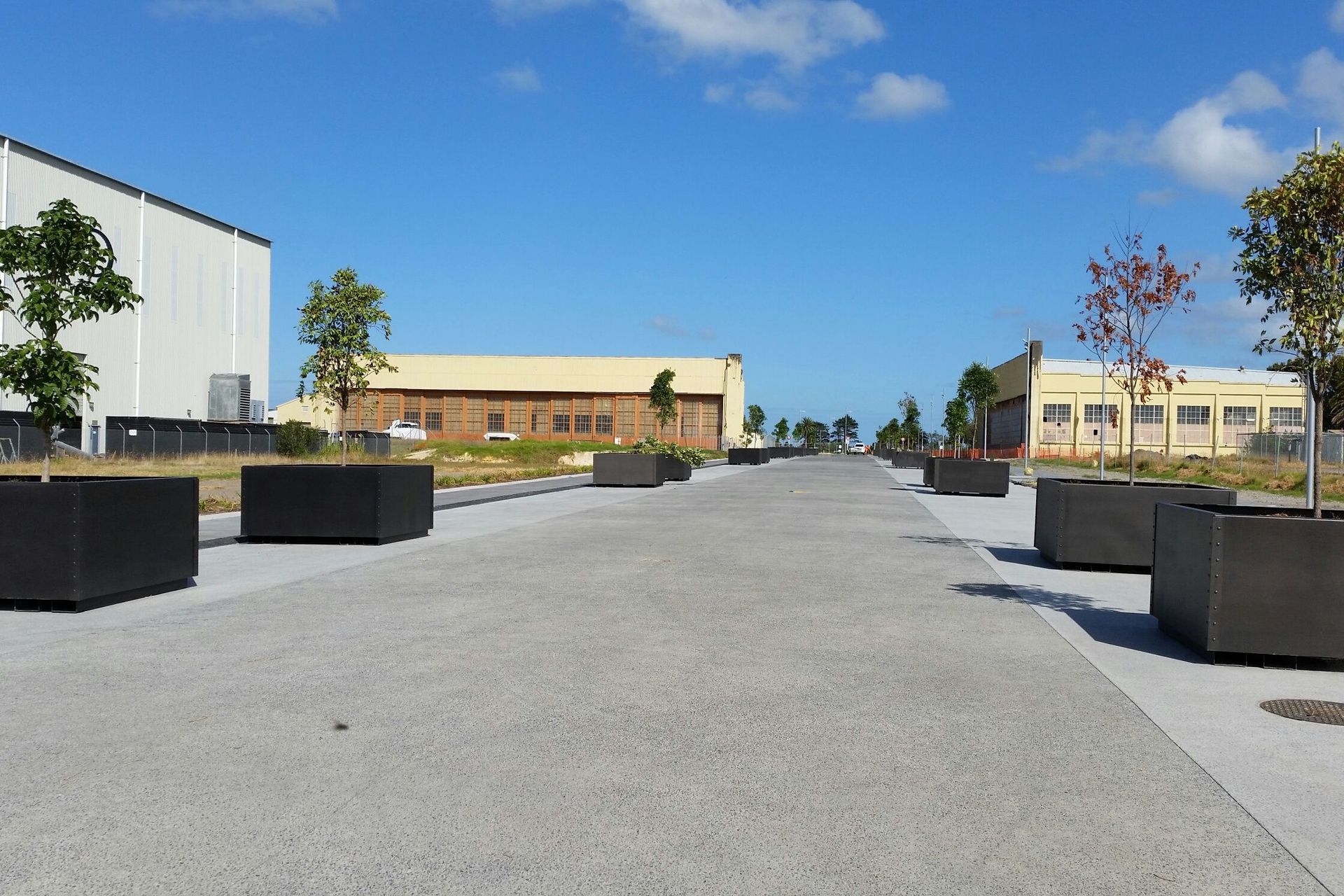 Launch Road Hobsonville