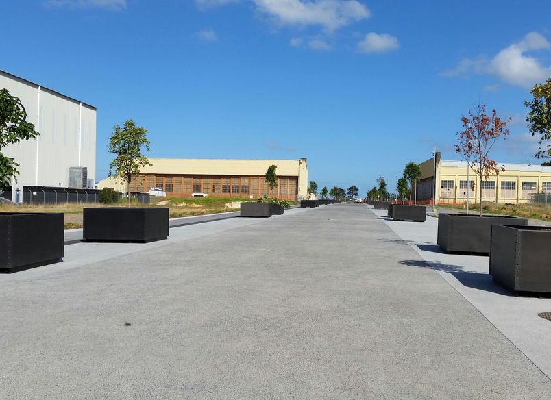 Launch Road Hobsonville