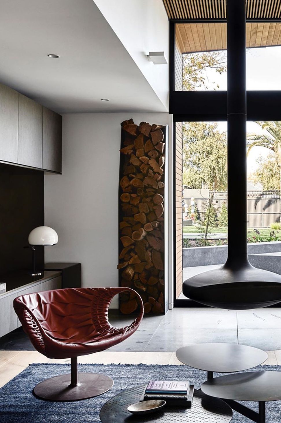 Sarsfield Residence