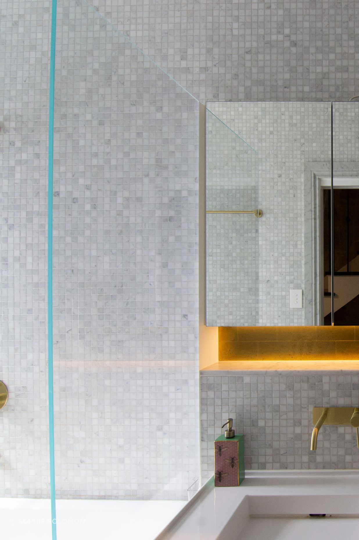 Inside-Out House