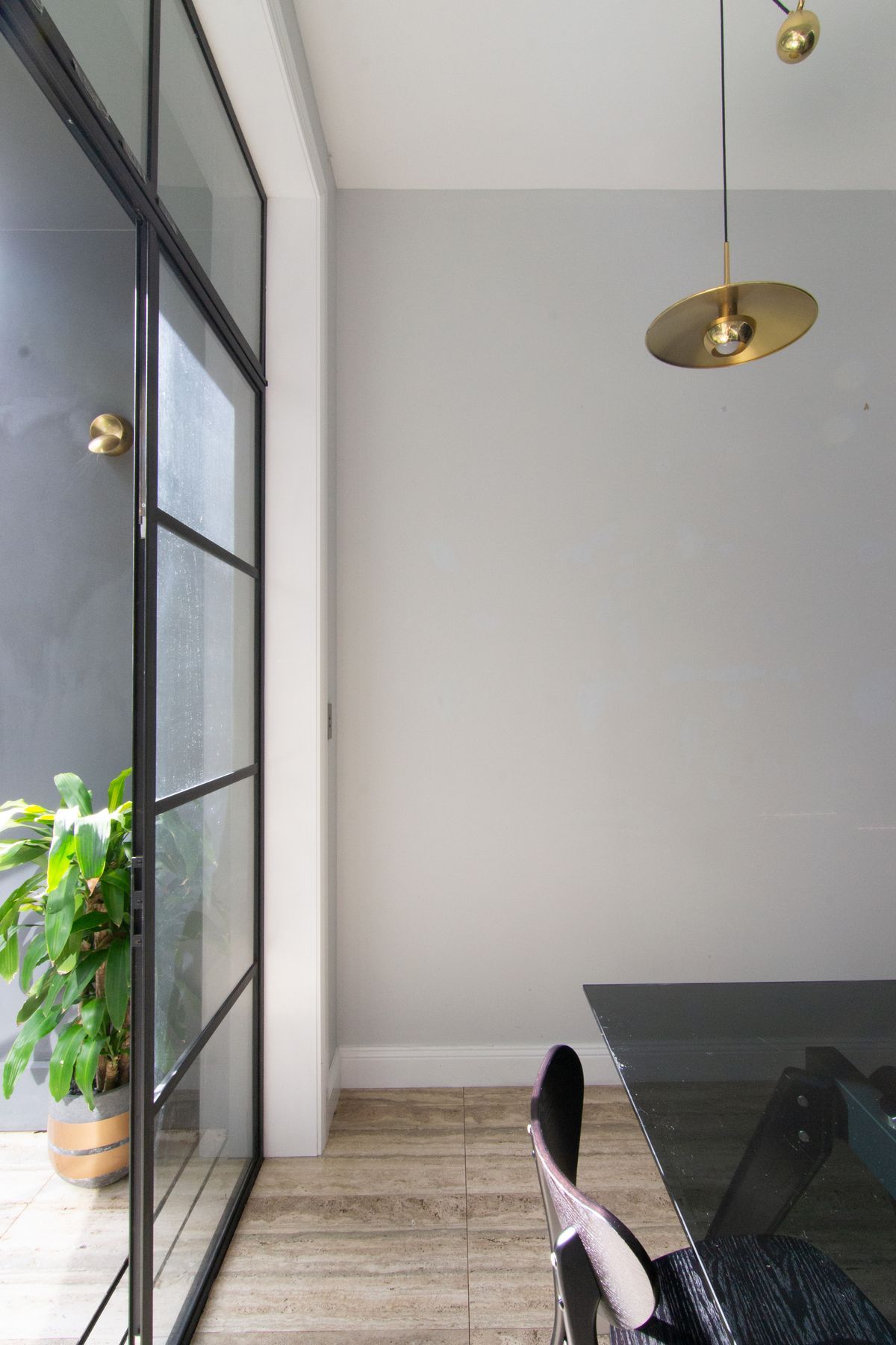 Inside-Out House