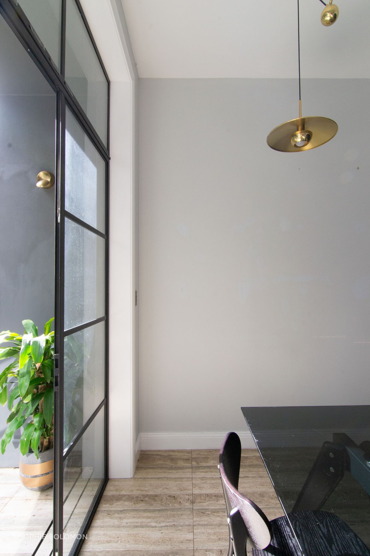 Inside-Out House