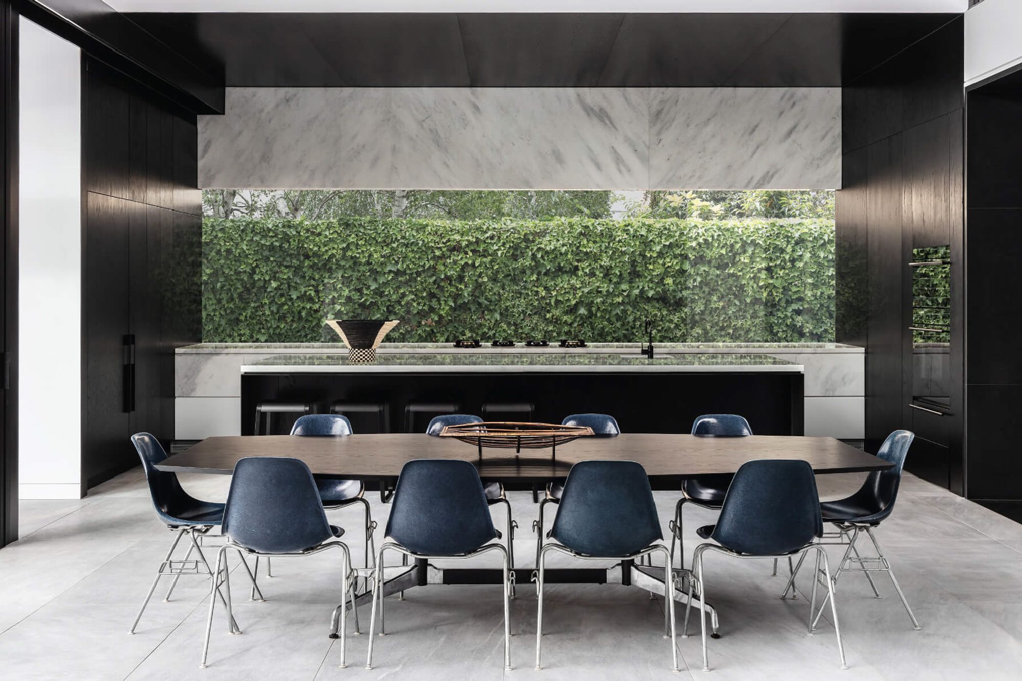 St Kilda Residence