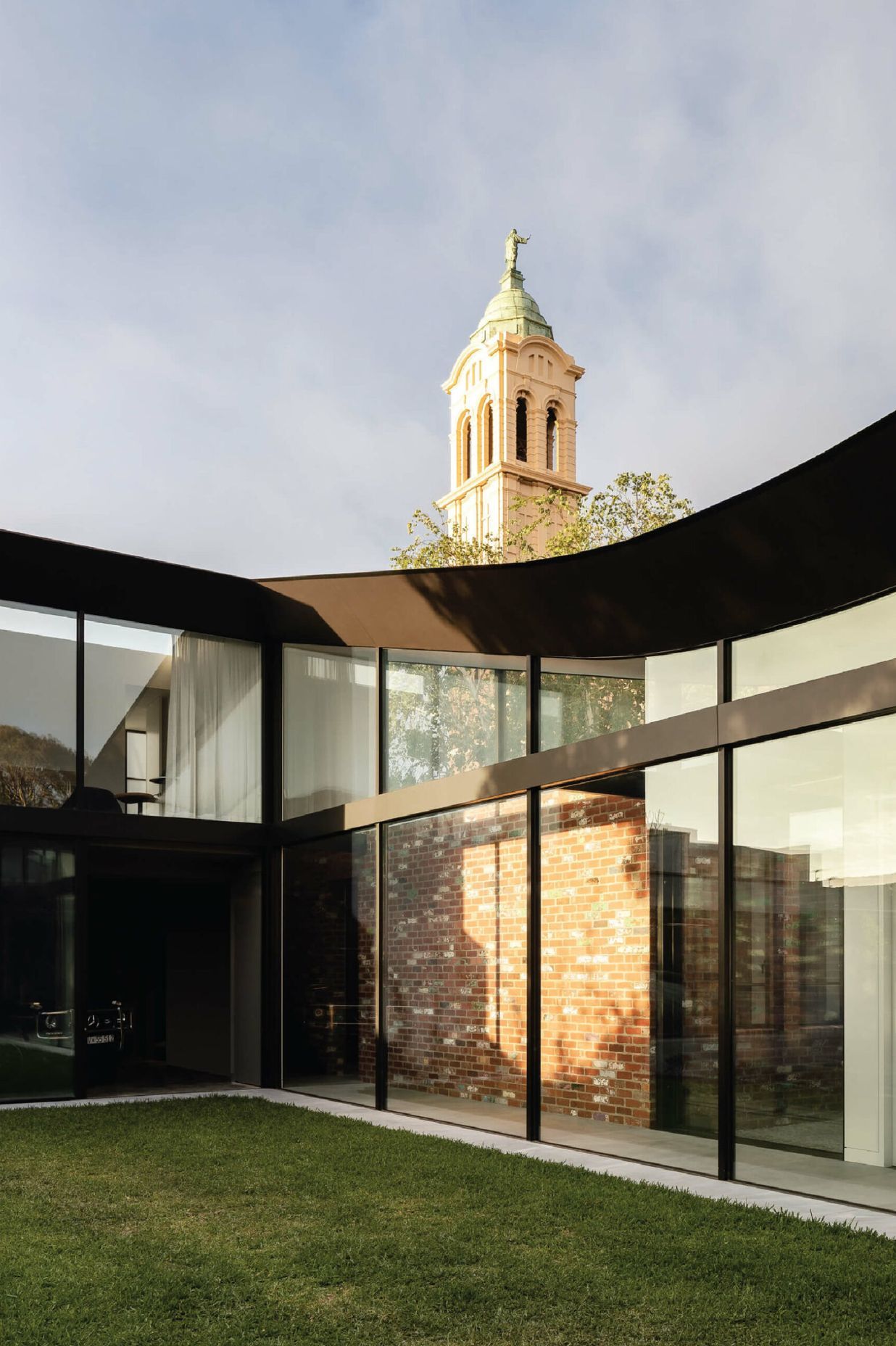 St Kilda Residence