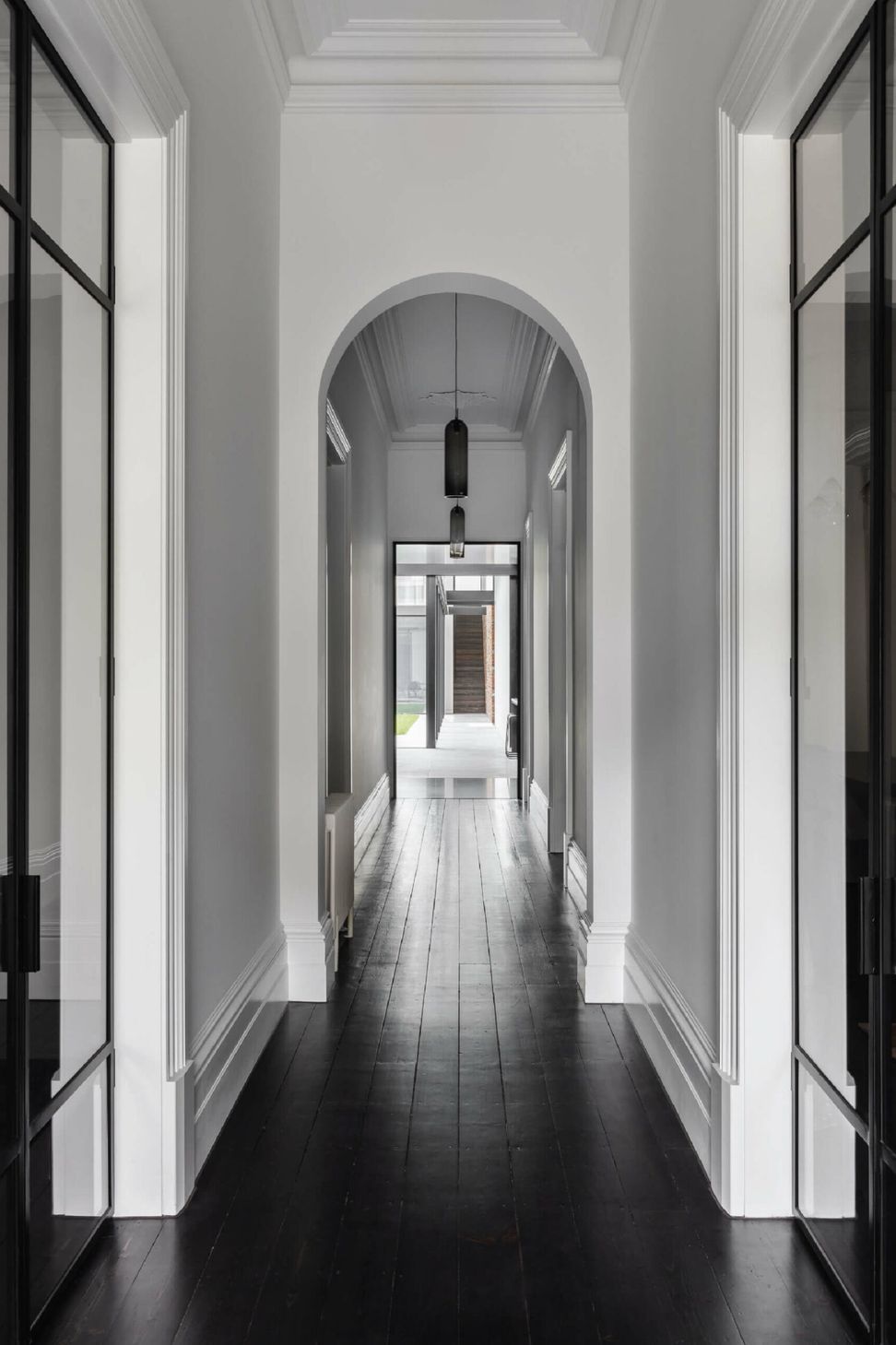St Kilda Residence