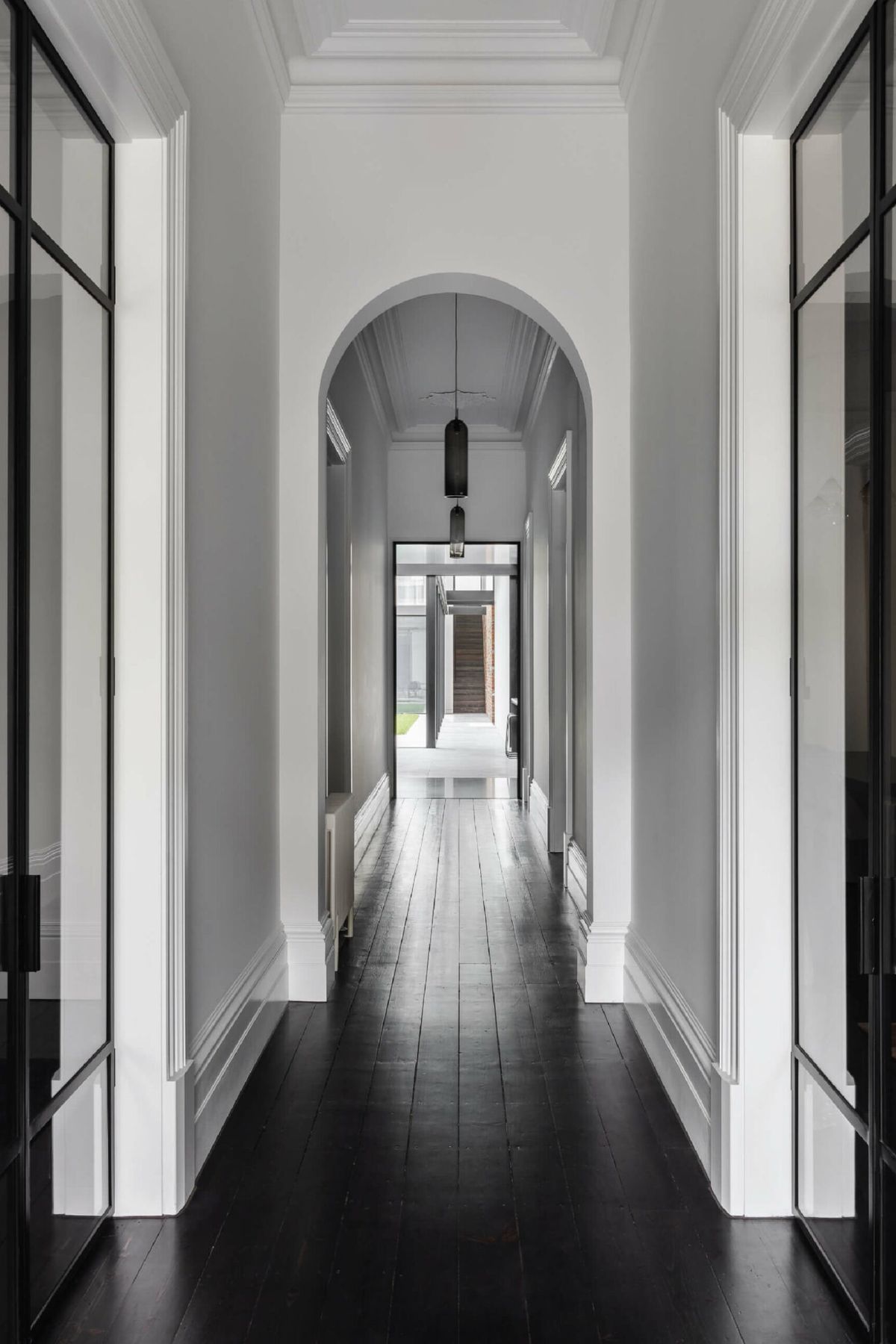 St Kilda Residence