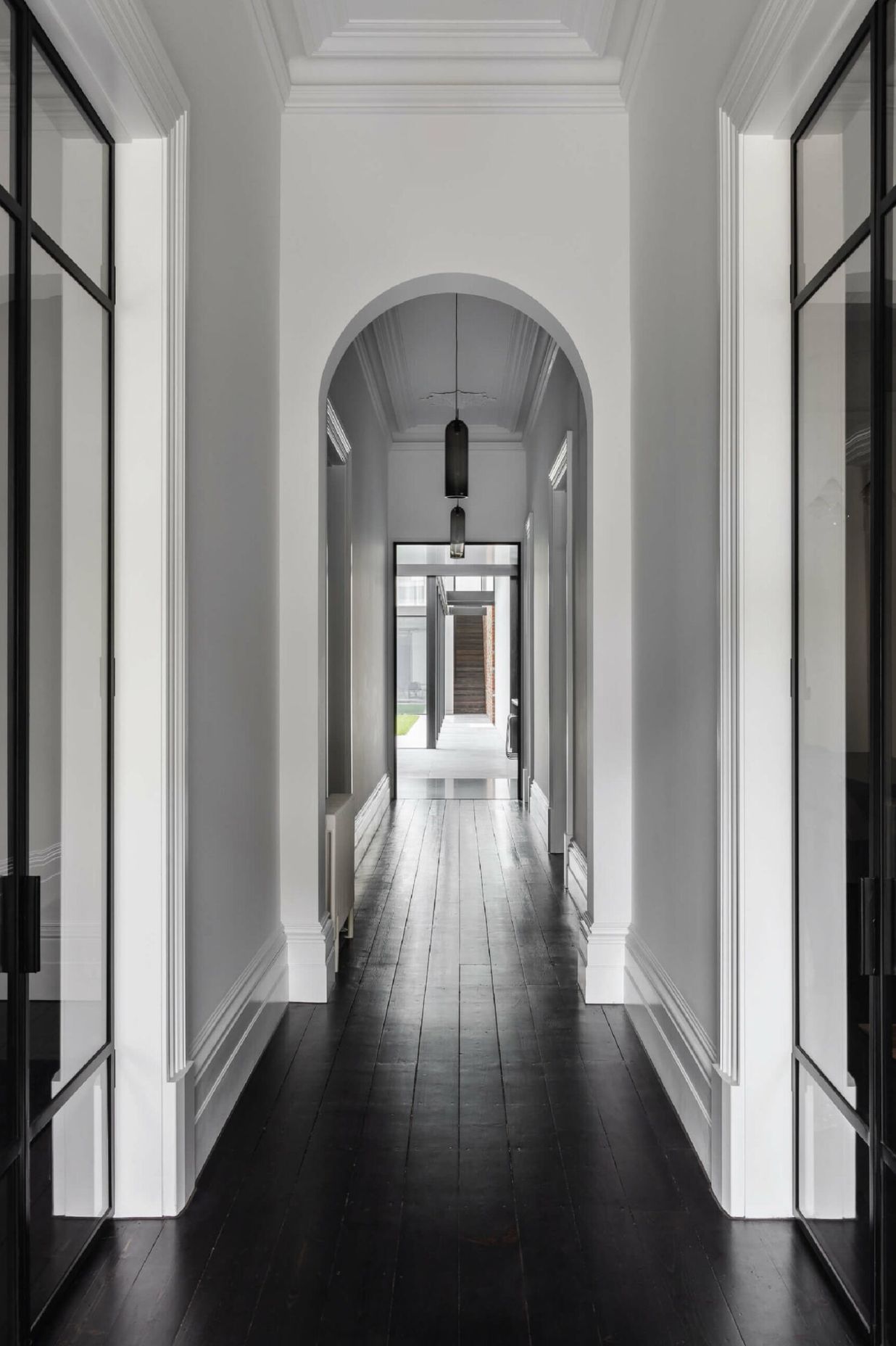 St Kilda Residence