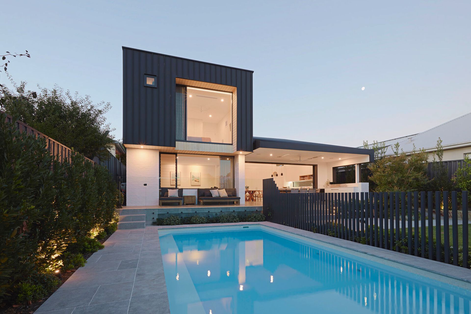 Photography : Luke Carter Wilton