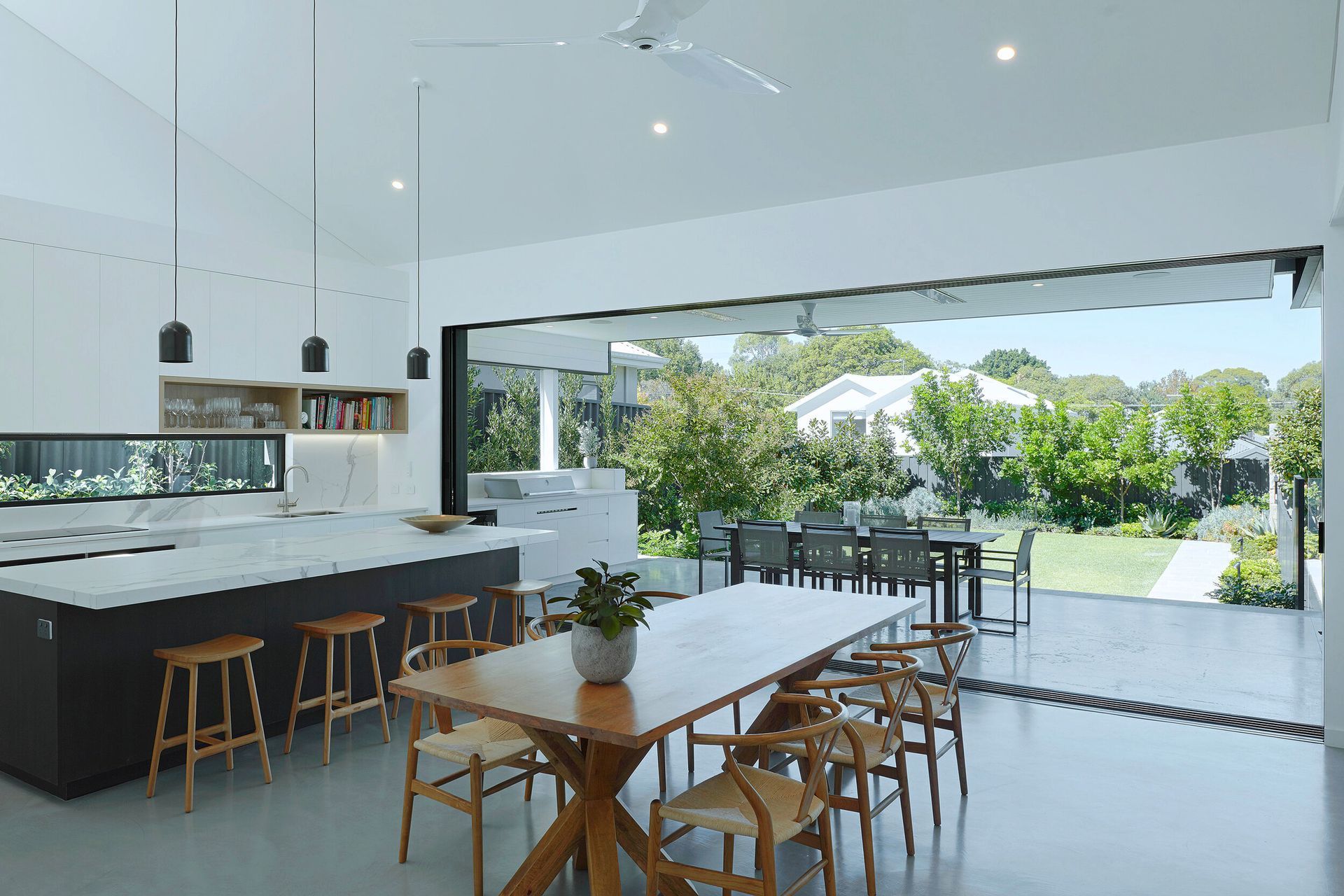 Photography : Luke Carter Wilton