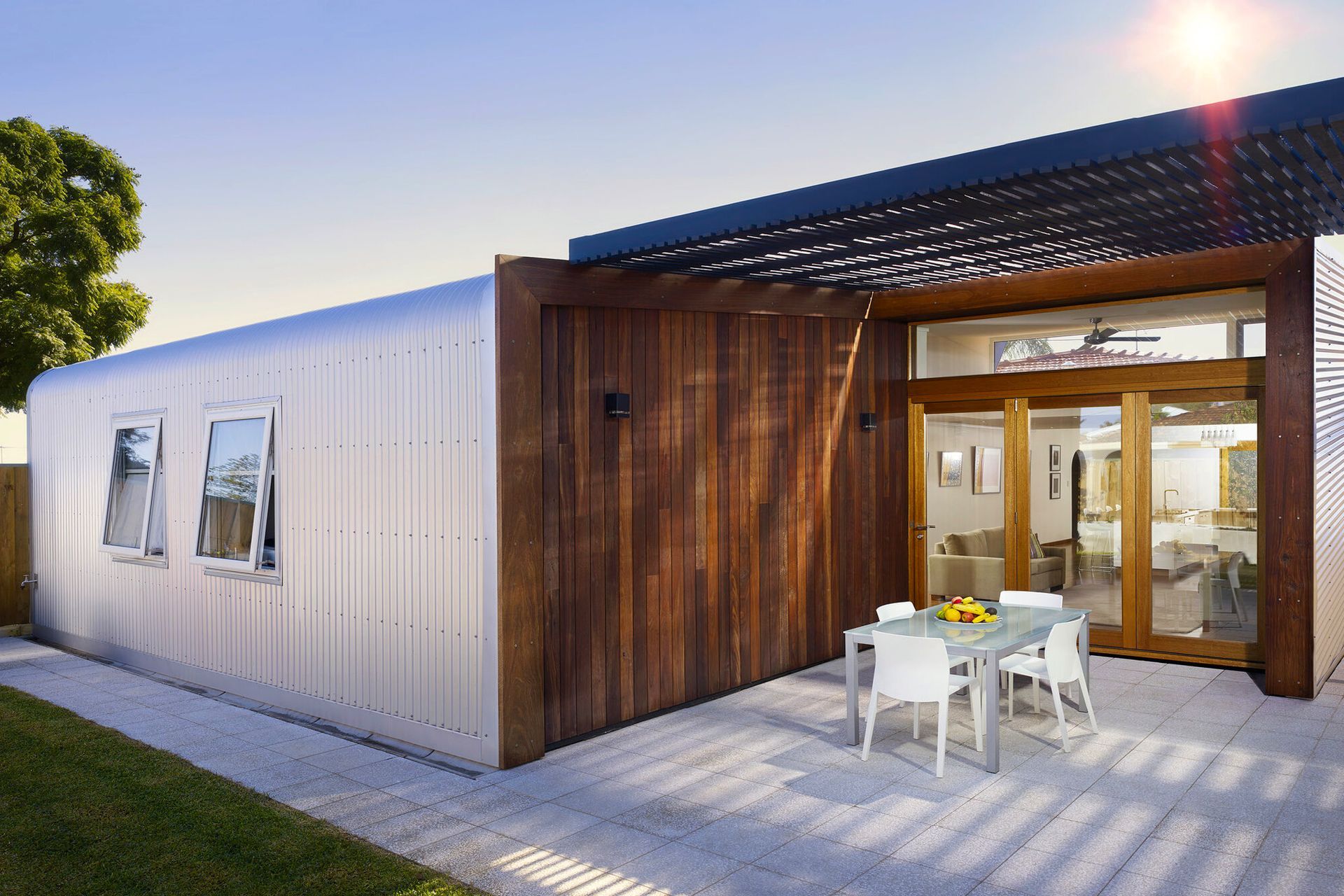 Photography : Luke Carter Wilton