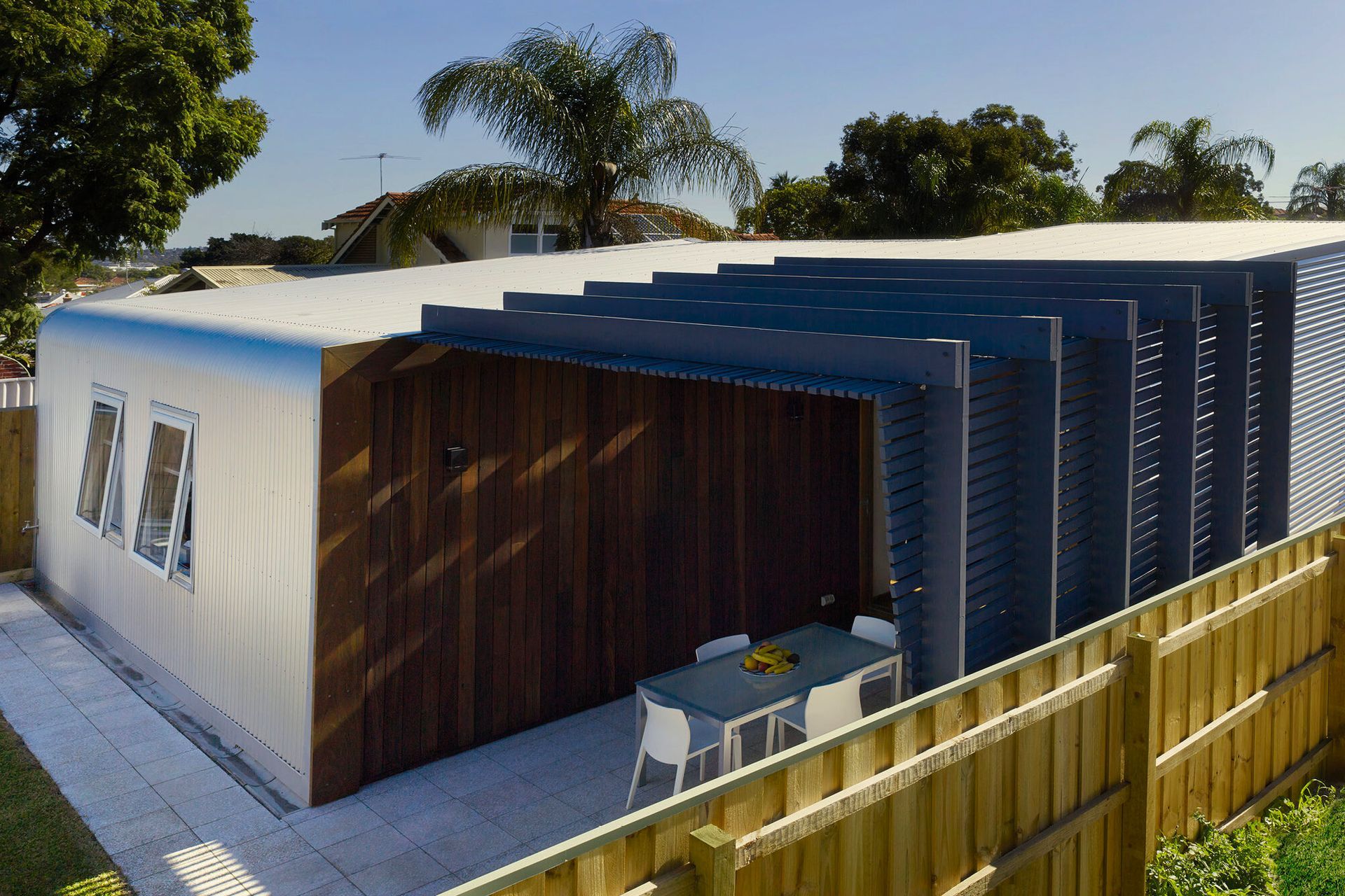 Photography : Luke Carter Wilton