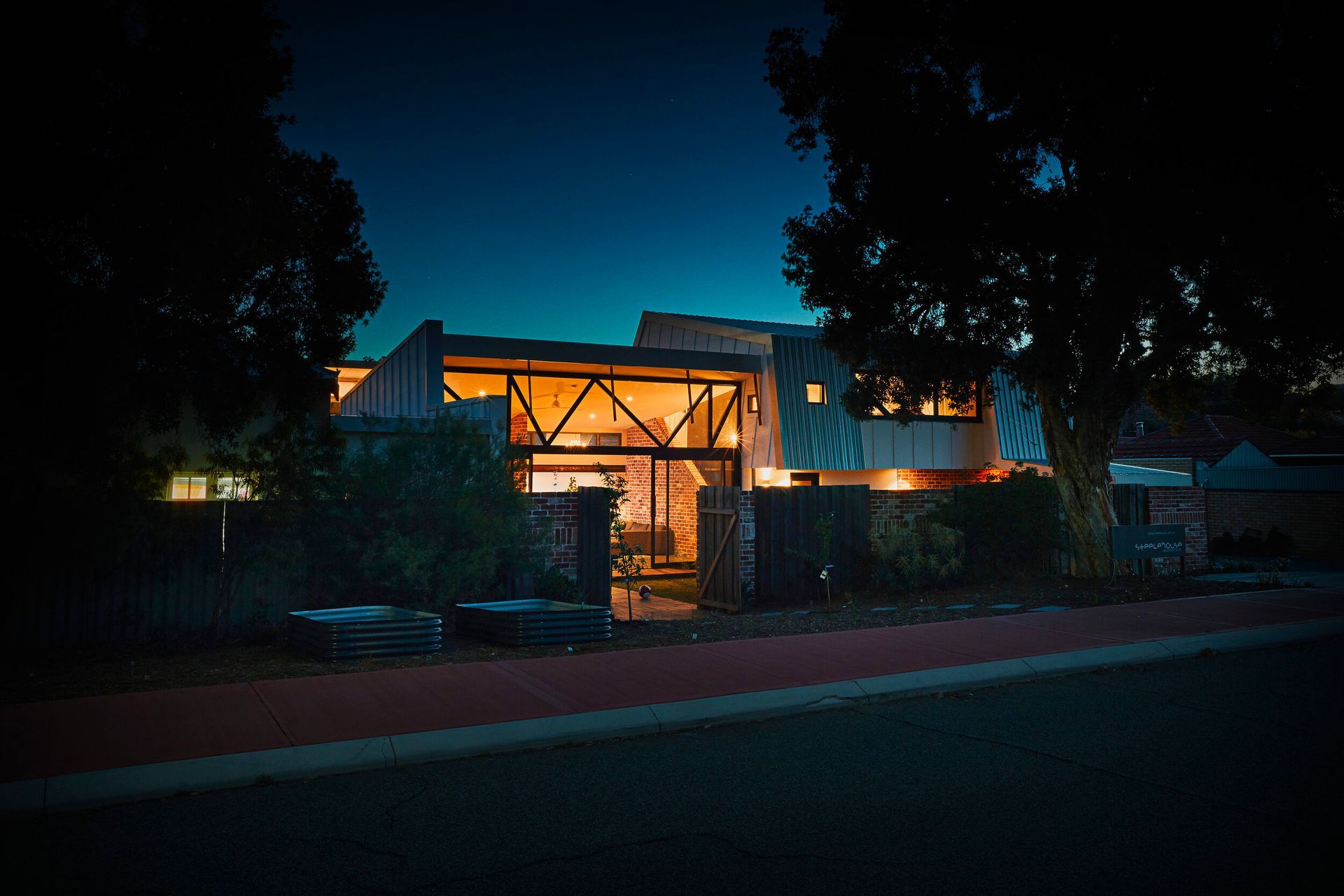 Photography : Luke Carter Wilton