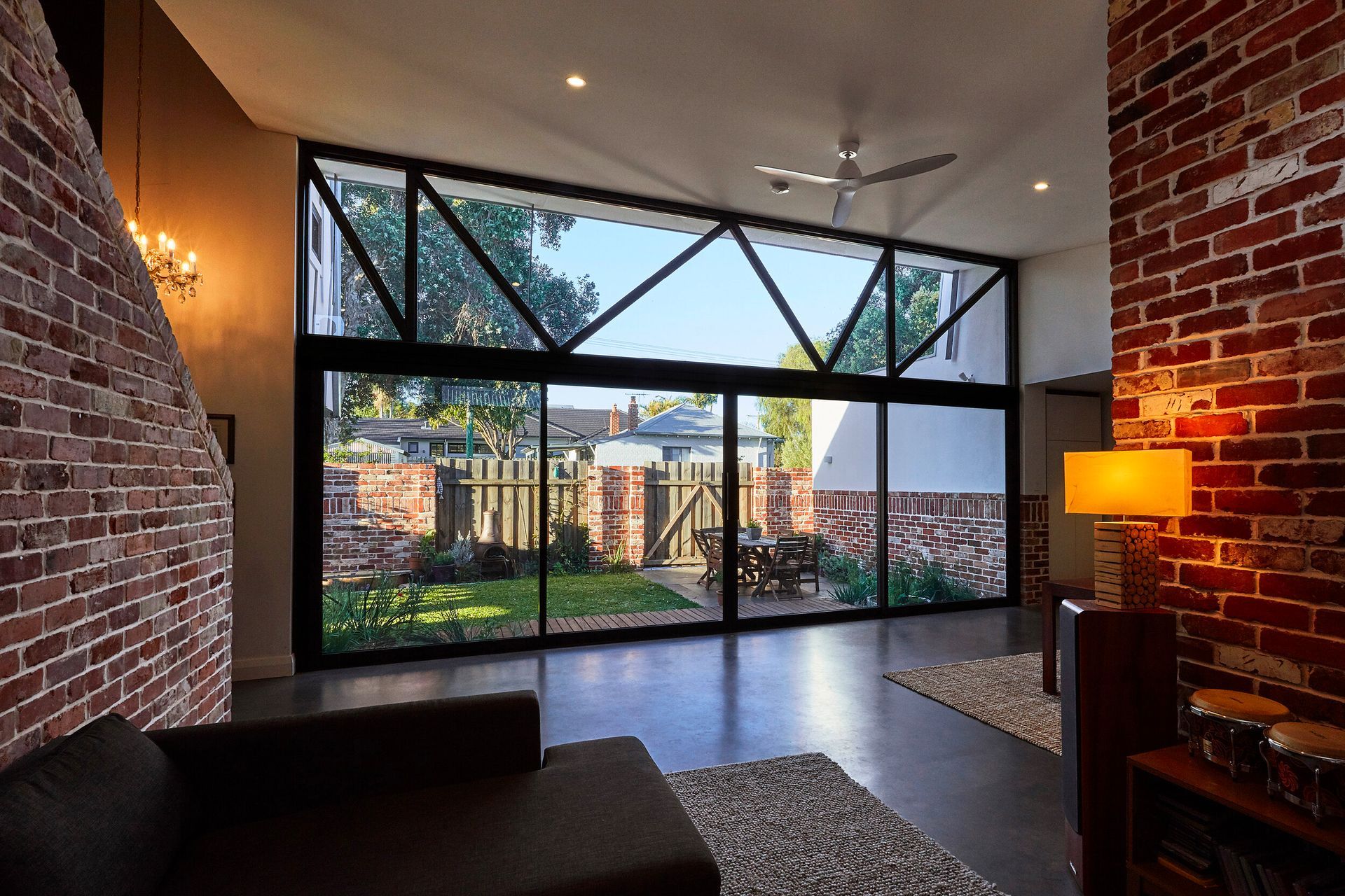 Photography : Luke Carter Wilton