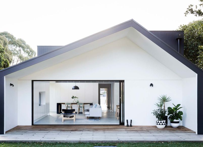 Allen Key House