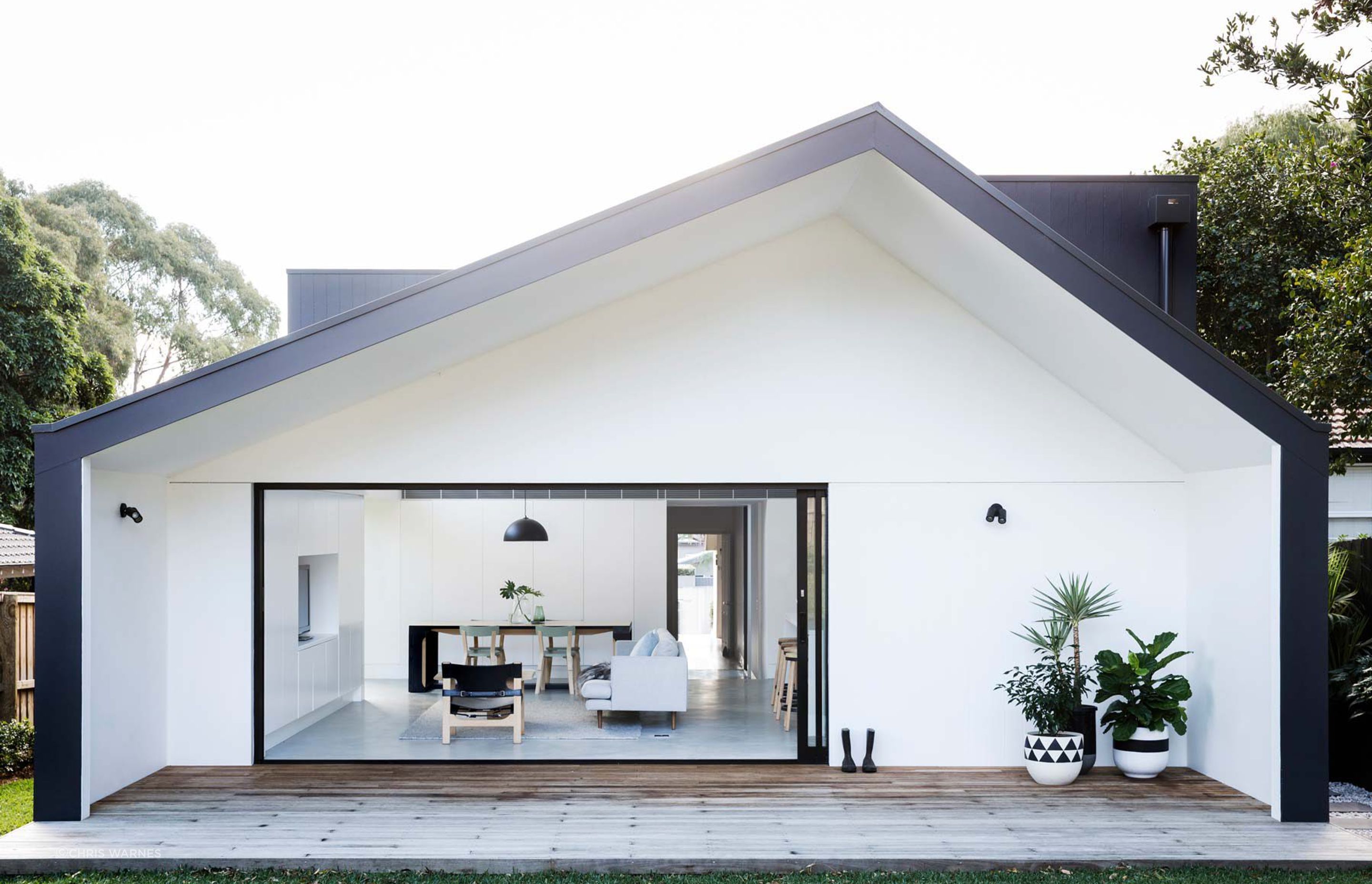 Allen Key House
