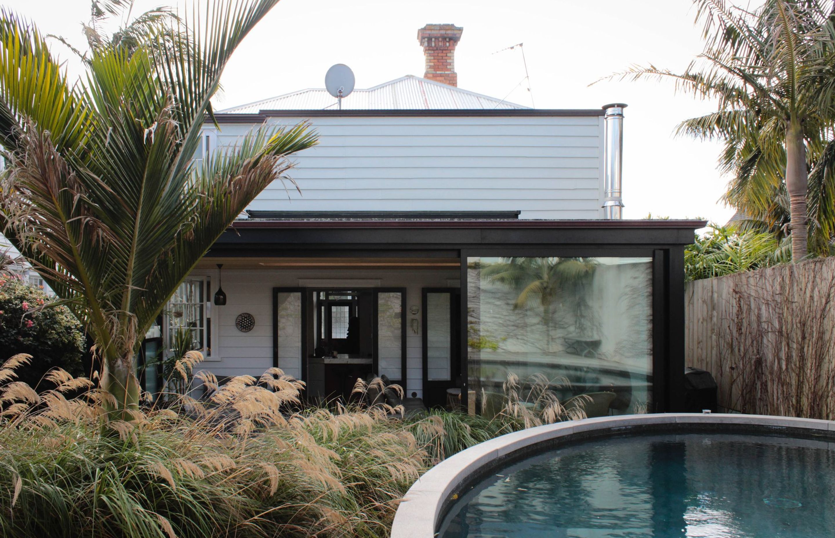 Herne Bay Extension &amp; Pool House