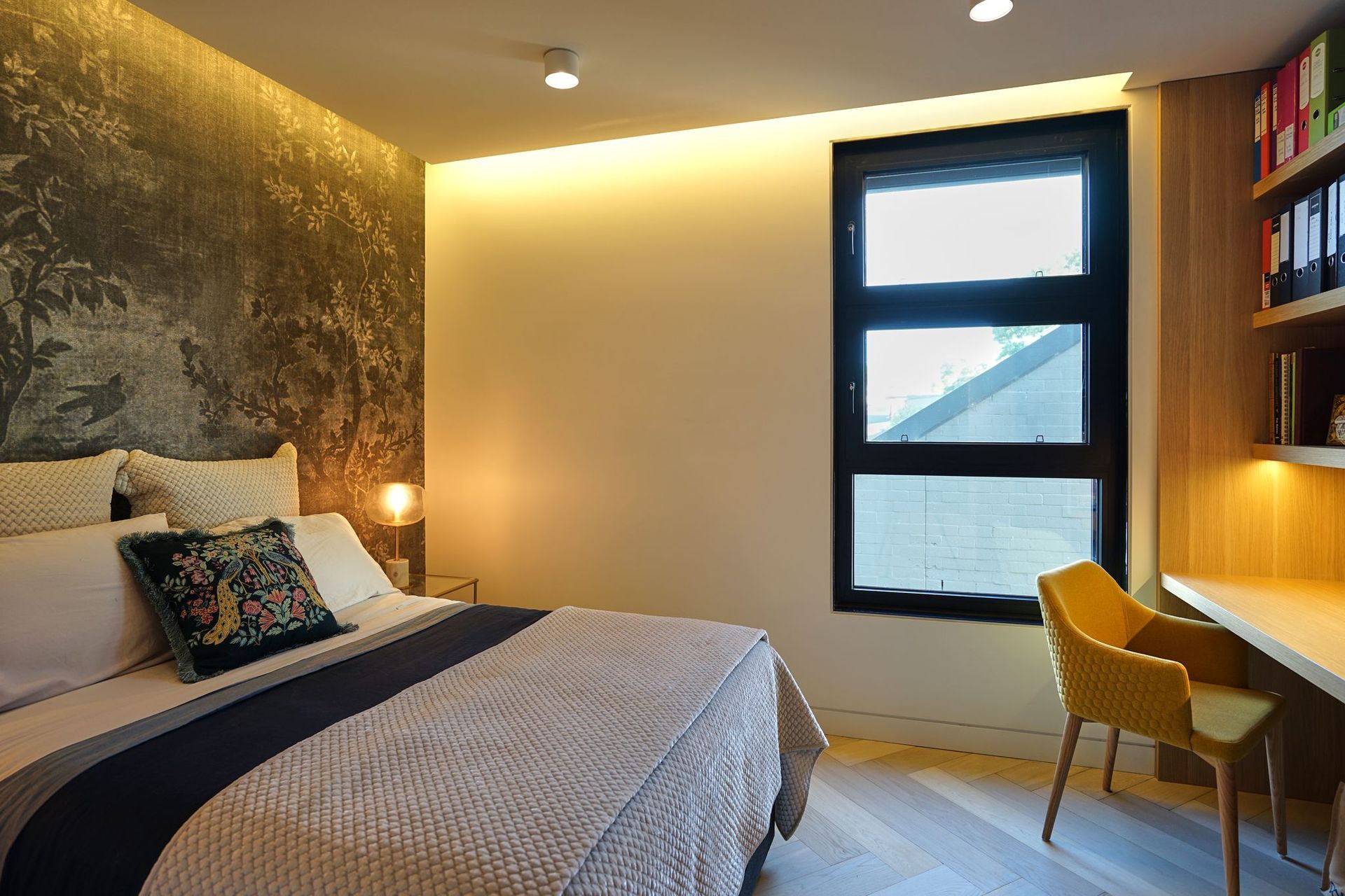 Annandale Apartment