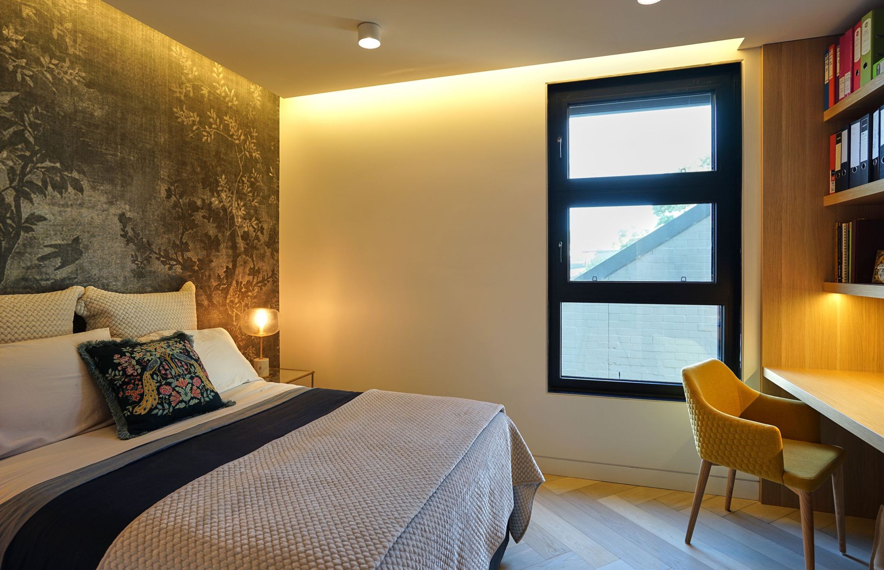 Annandale Apartment