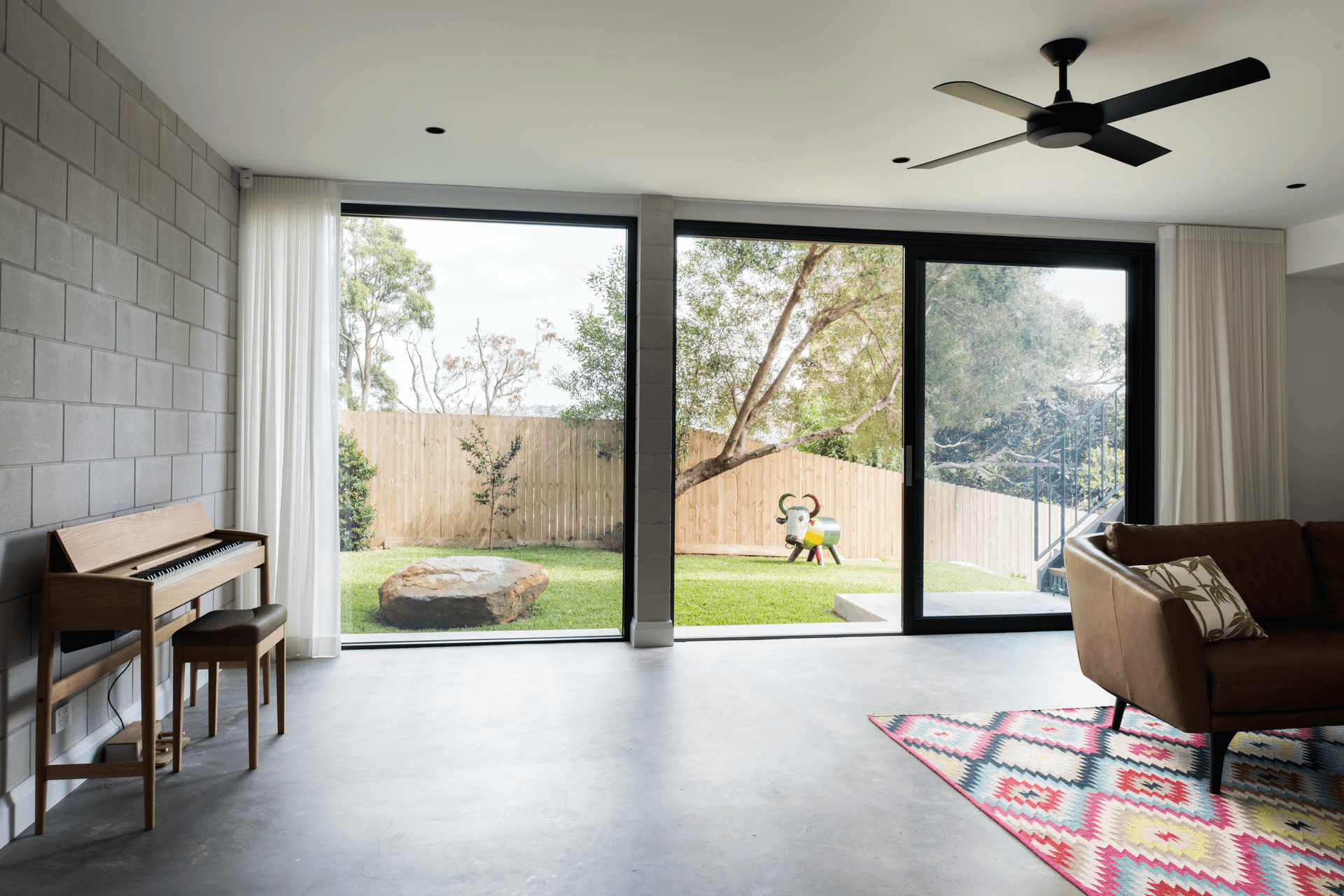 Freshwater House
