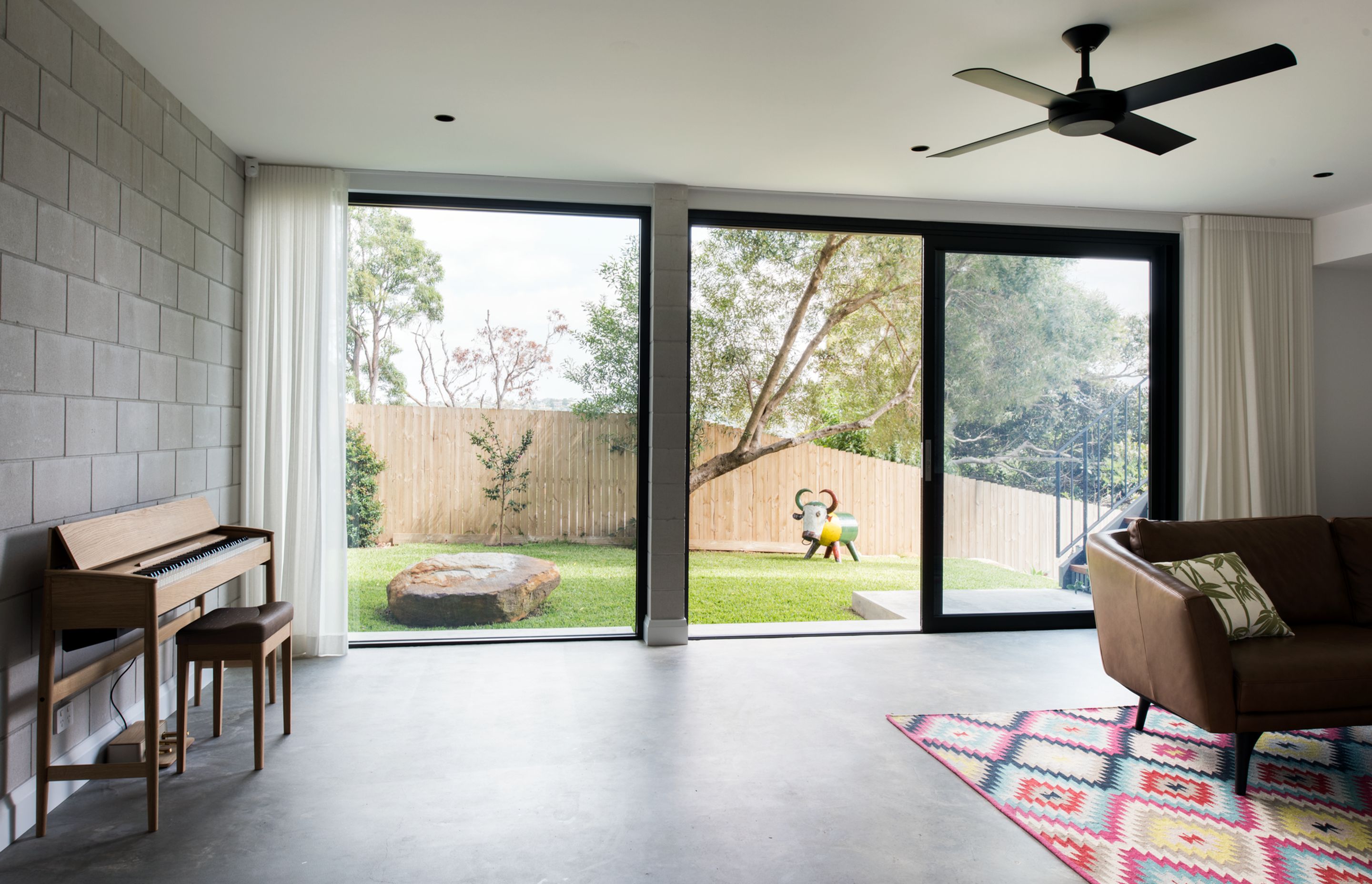 Freshwater House
