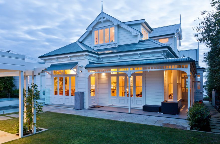 Galatea House