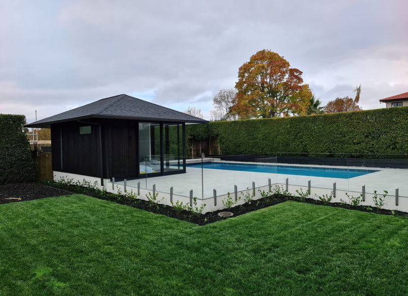 Glendowie Summer Oasis