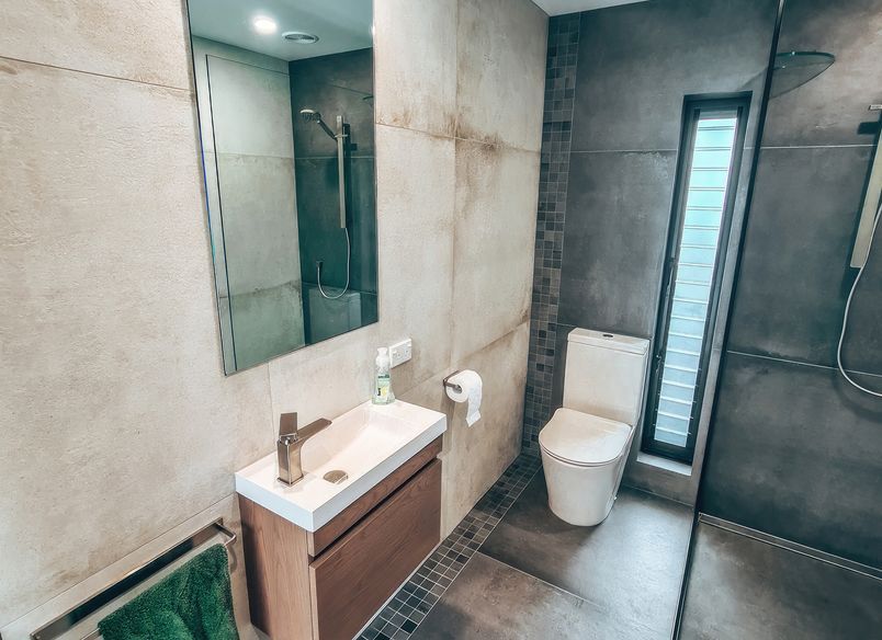 Glendowie Summer Oasis