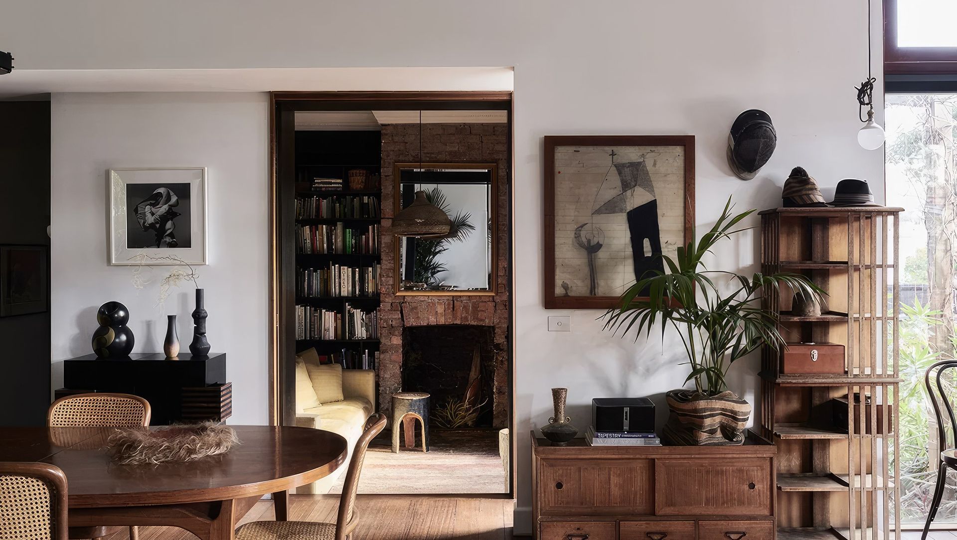 Hutchinson Street banner