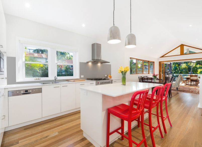 Supreme Simplicity – Willoughby