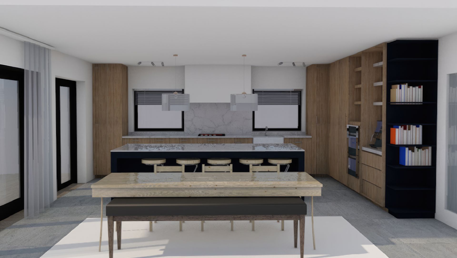 Earlwood Renovation Extension banner